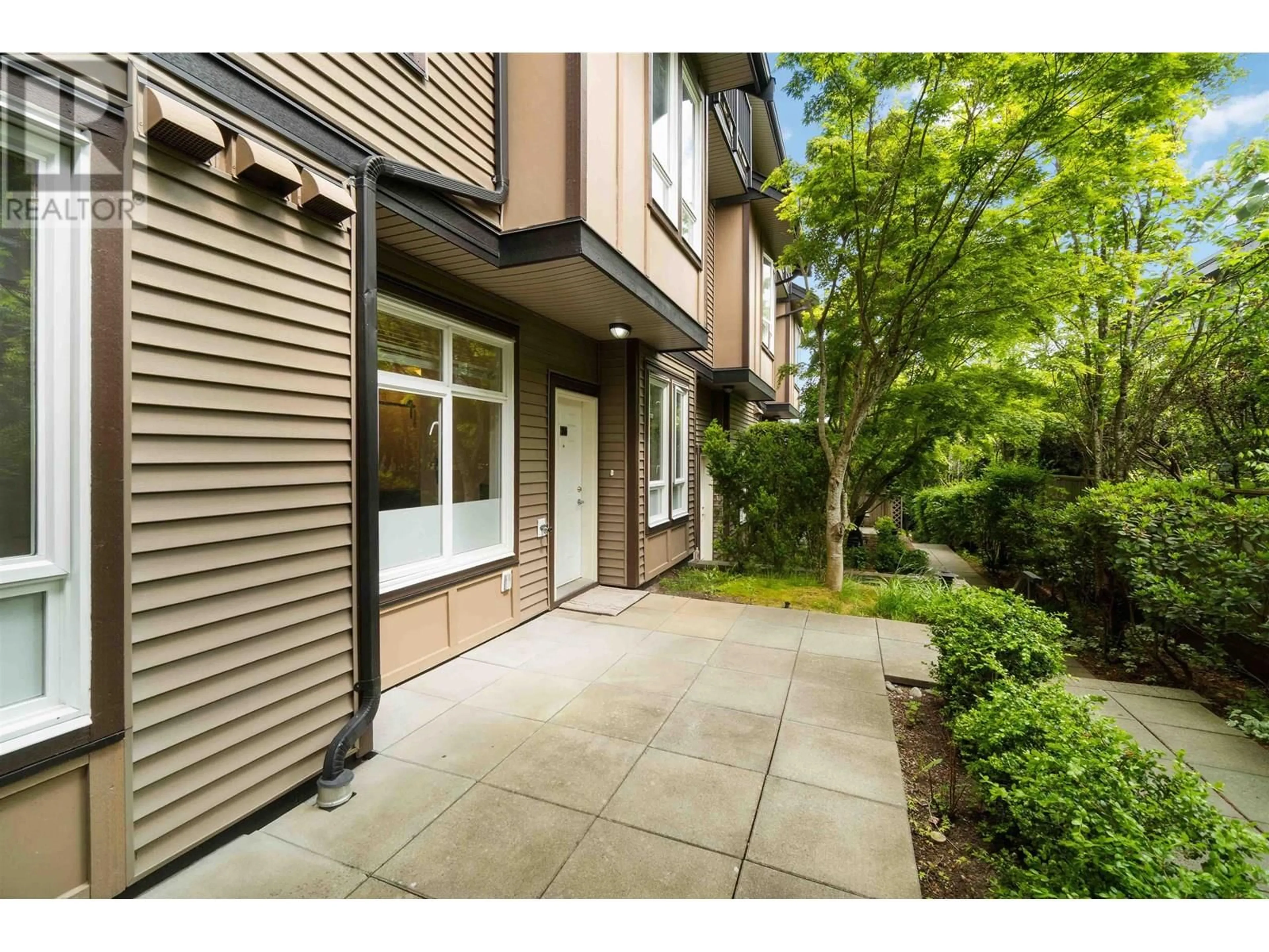 Patio, street for 26 - 6538 ELGIN AVENUE, Burnaby British Columbia V5H3S6