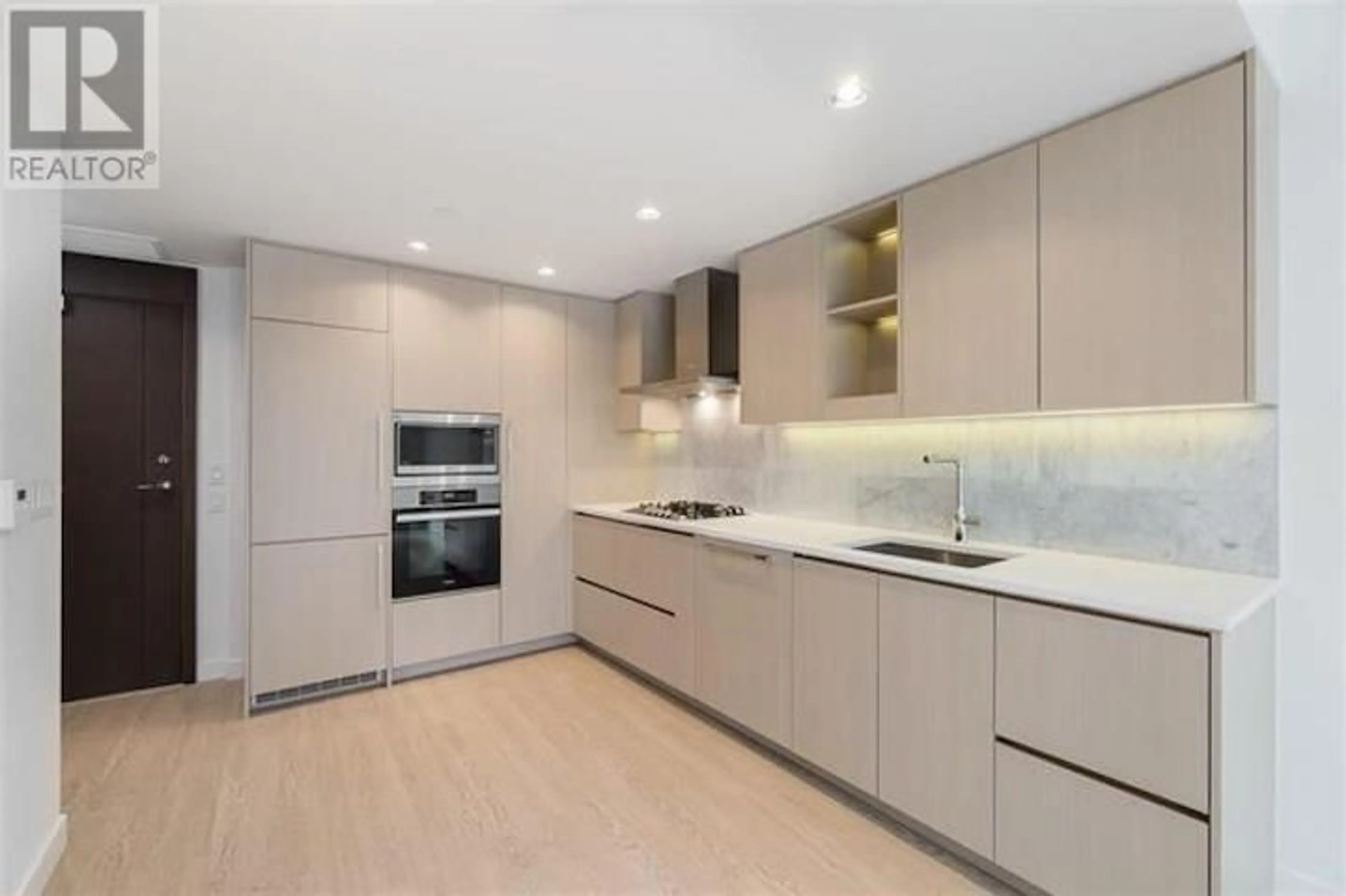 Unknown for 709 - 89 NELSON STREET, Vancouver British Columbia V6Z0E7