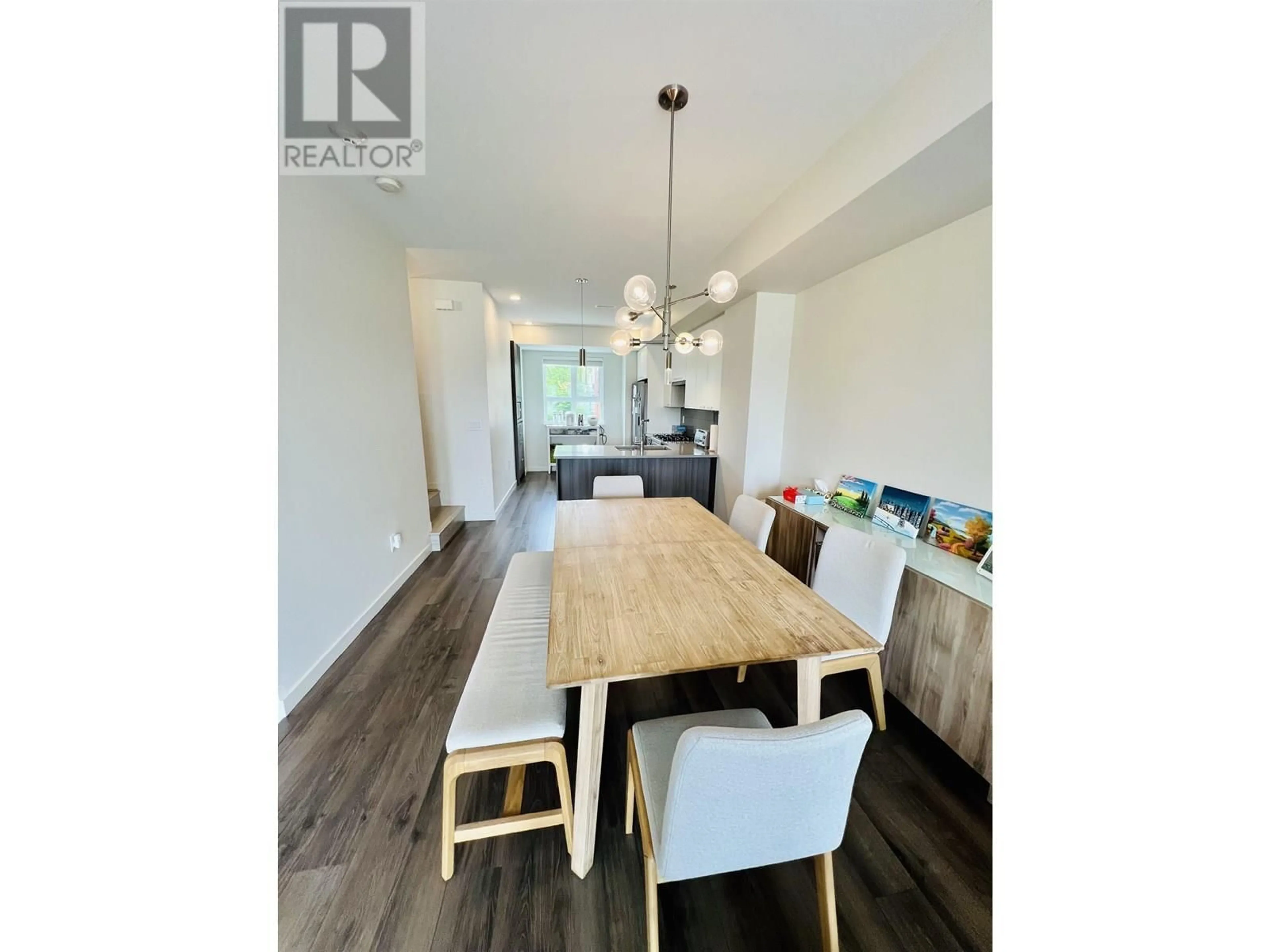 Unknown for 49 - 10311 RIVER DRIVE, Richmond British Columbia V6X0T2