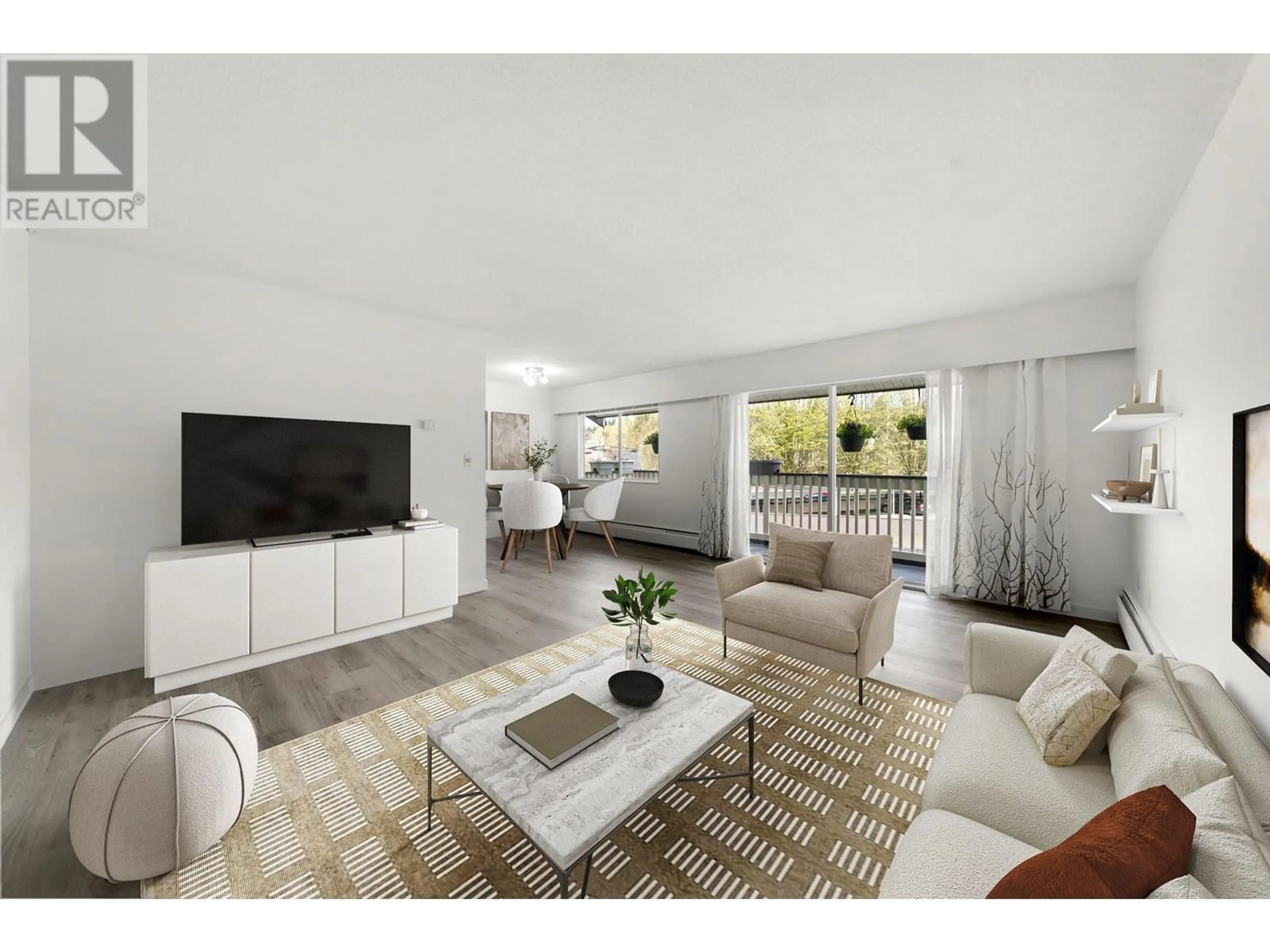 Living room with furniture, unknown for 15 - 834 PREMIER STREET, North Vancouver British Columbia V7J2G9