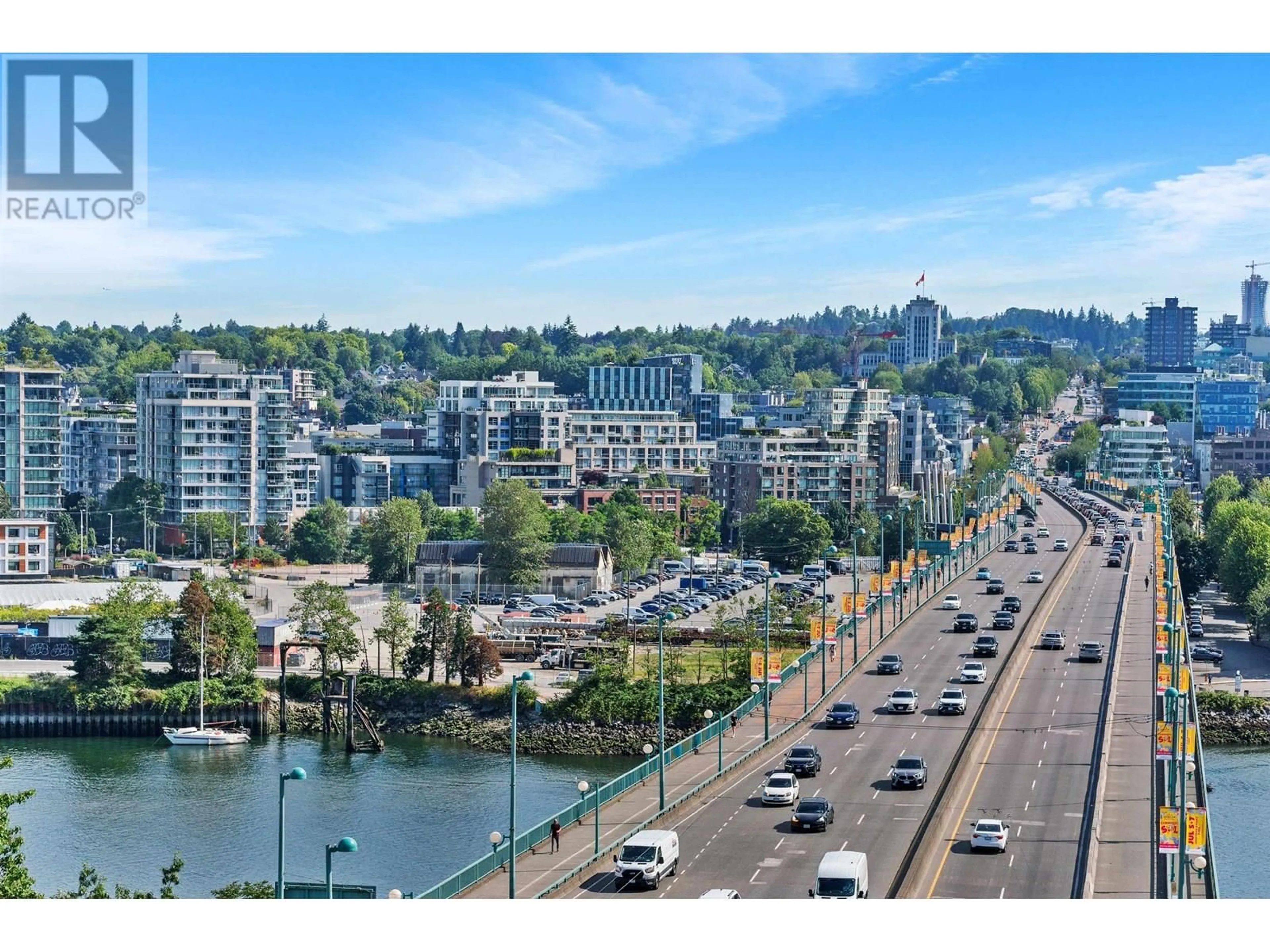 Blurry image for 1284 - 87 NELSON STREET, Vancouver British Columbia V6Z0E8