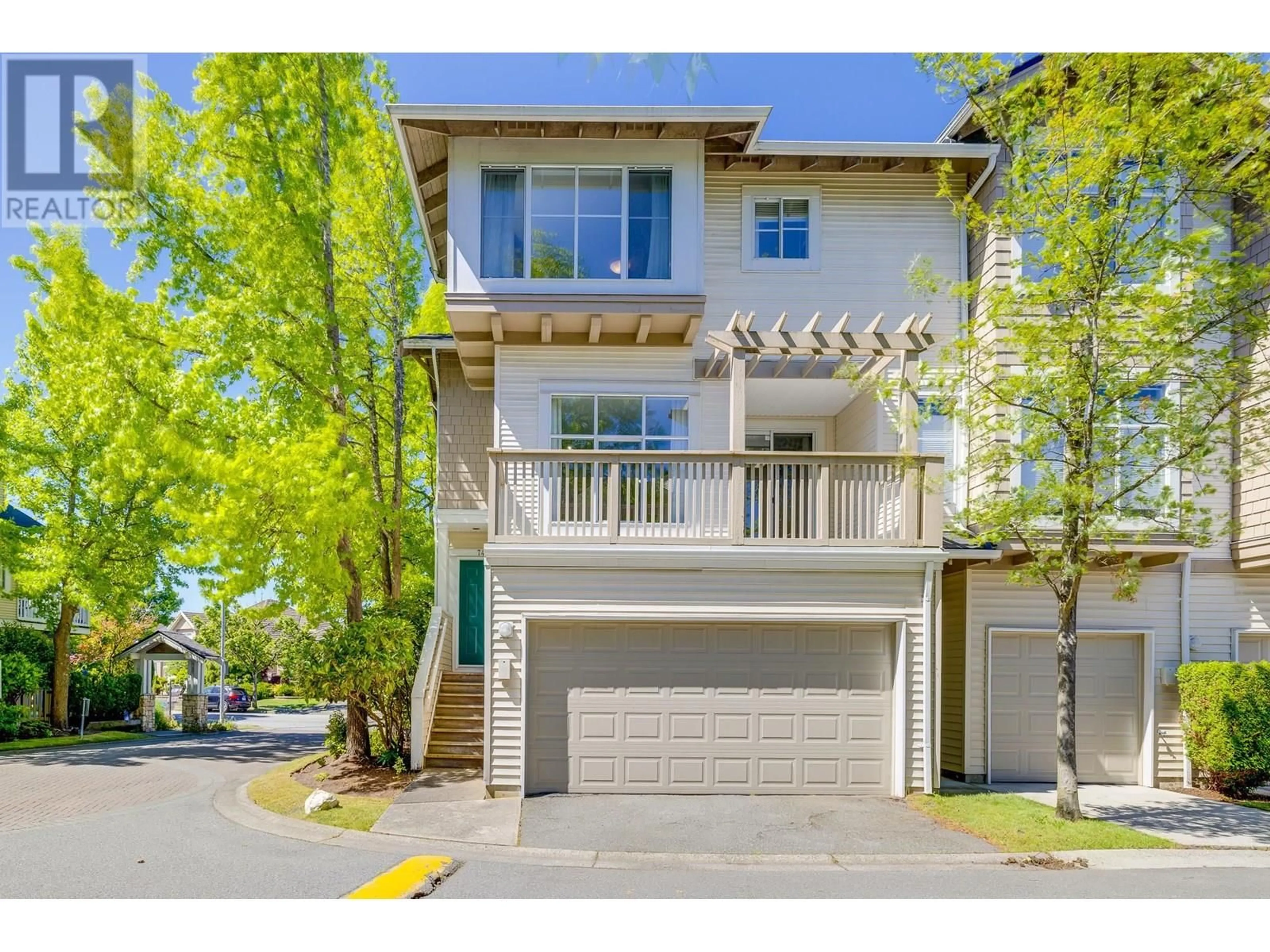Unknown for 74 - 6588 BARNARD DRIVE, Richmond British Columbia V7C5R8