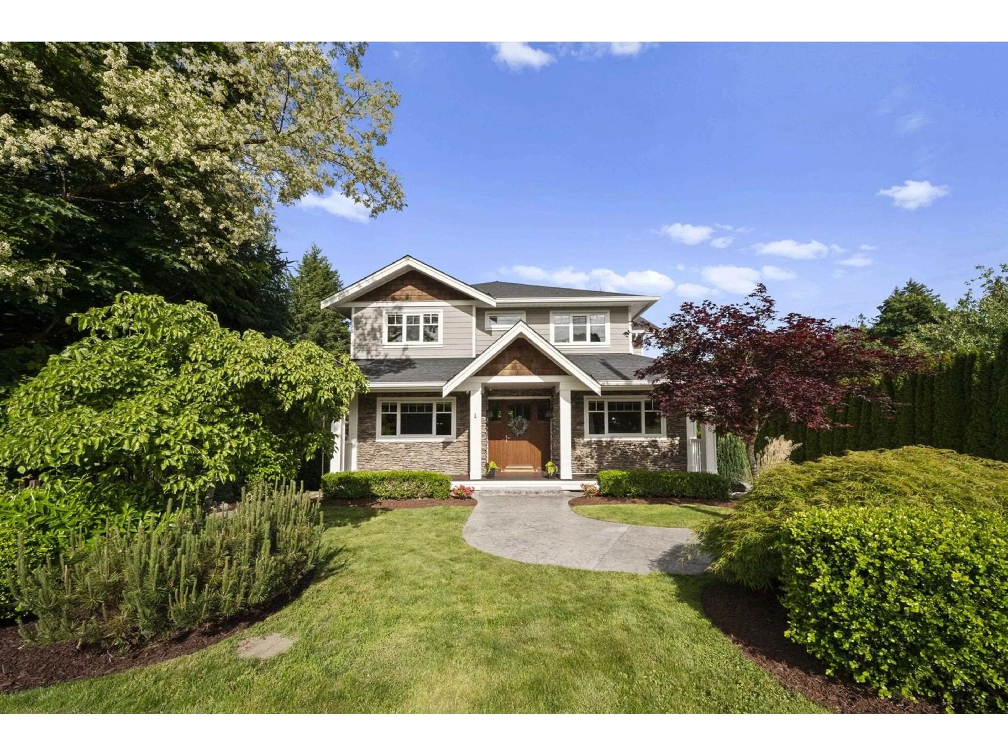 Unknown for 9868 181, Surrey British Columbia V4N4V6