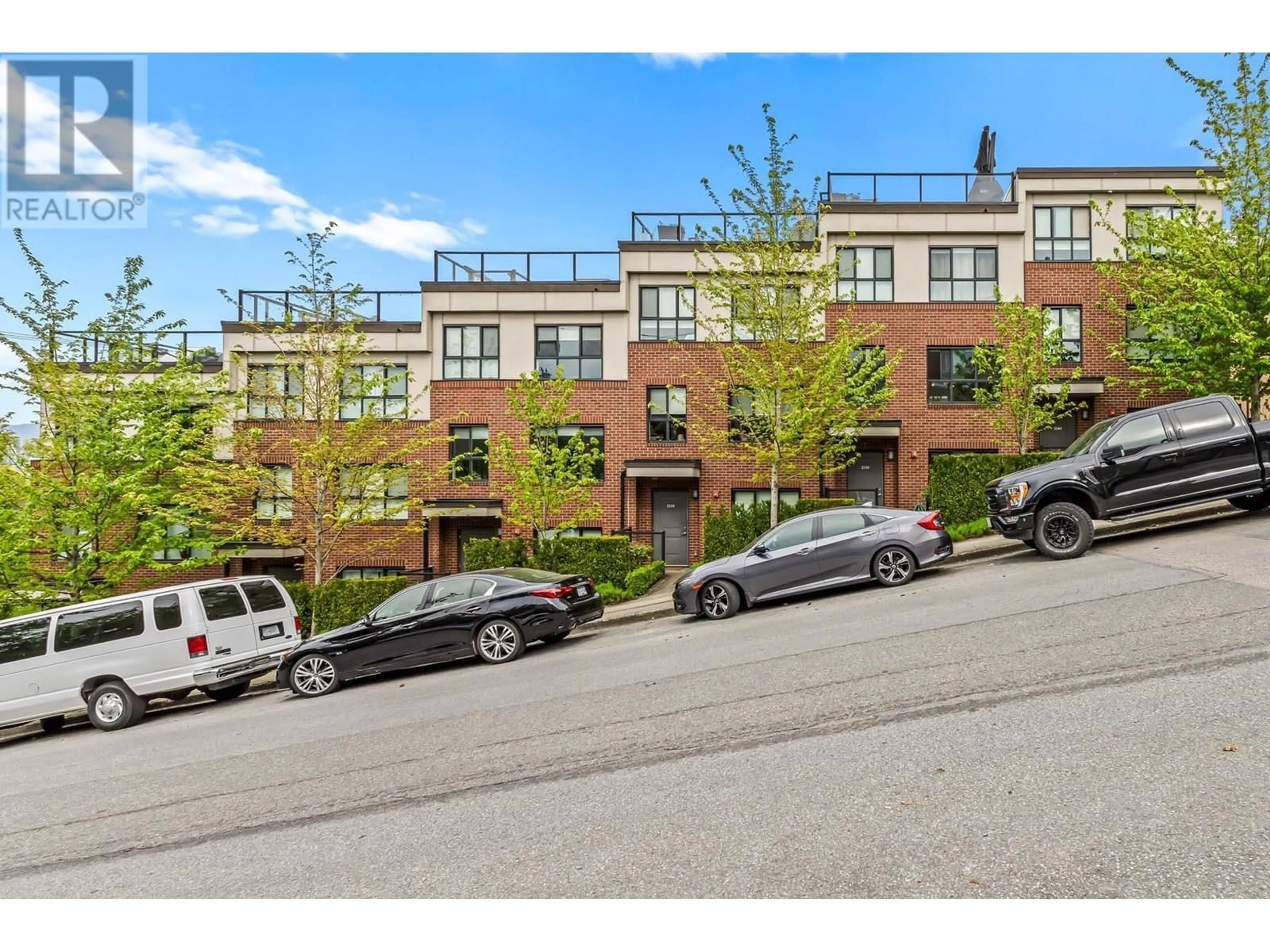 Unknown for 2238 ALDER STREET, Vancouver British Columbia V6H2R9