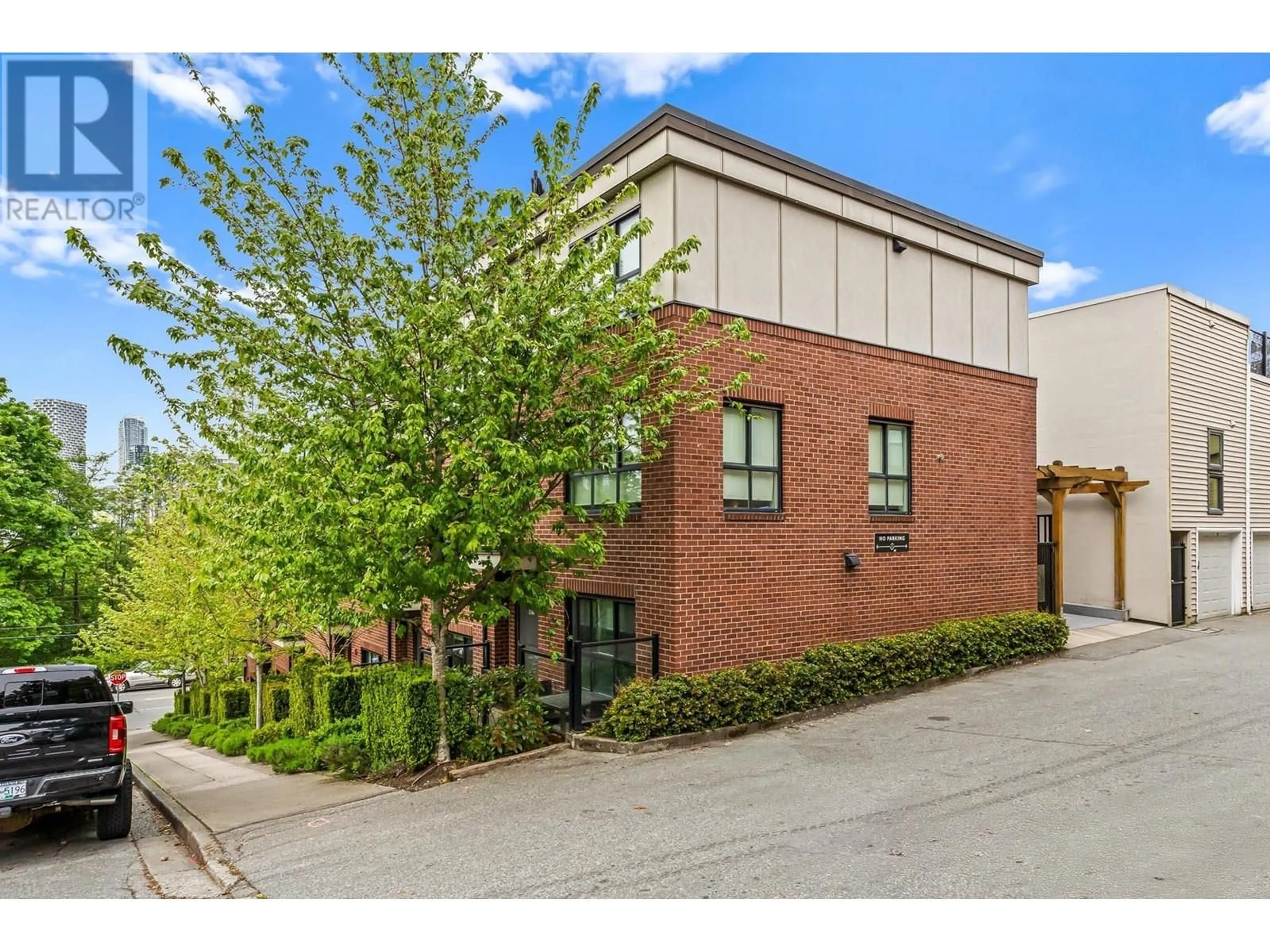 Home with brick exterior material, street for 2238 ALDER STREET, Vancouver British Columbia V6H2R9