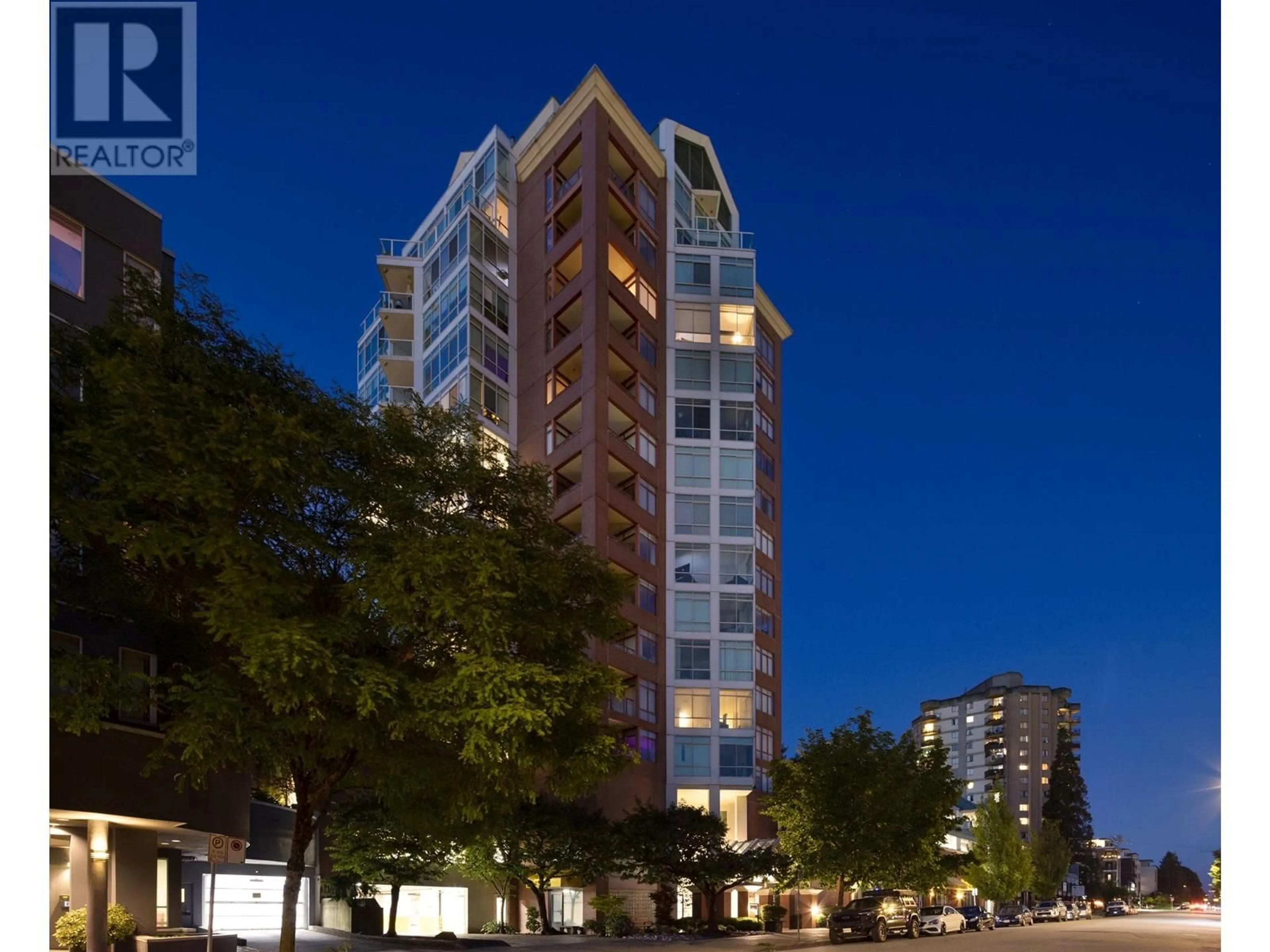 Unknown for 1202 - 130 2ND ST E, North Vancouver British Columbia V7L1C3