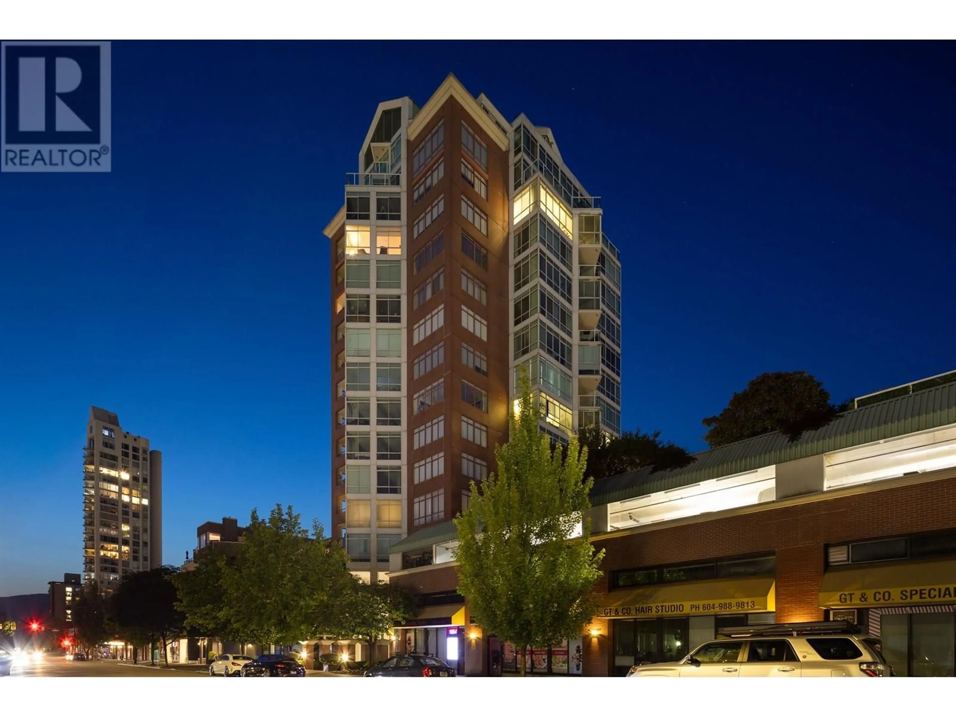 Unknown for 1202 - 130 2ND ST E, North Vancouver British Columbia V7L1C3