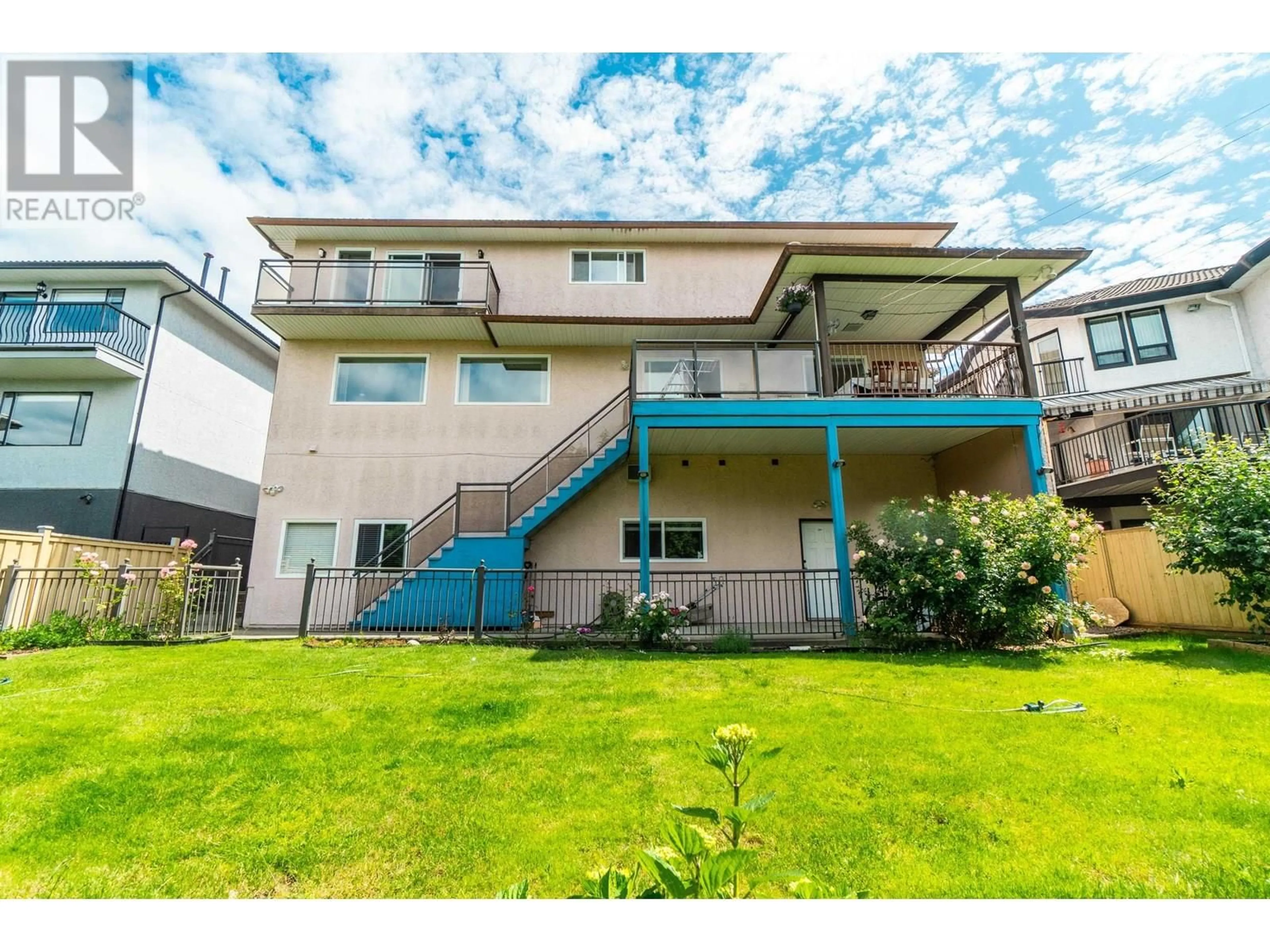 Unknown for 7378 UNION STREET, Burnaby British Columbia V5A1J2
