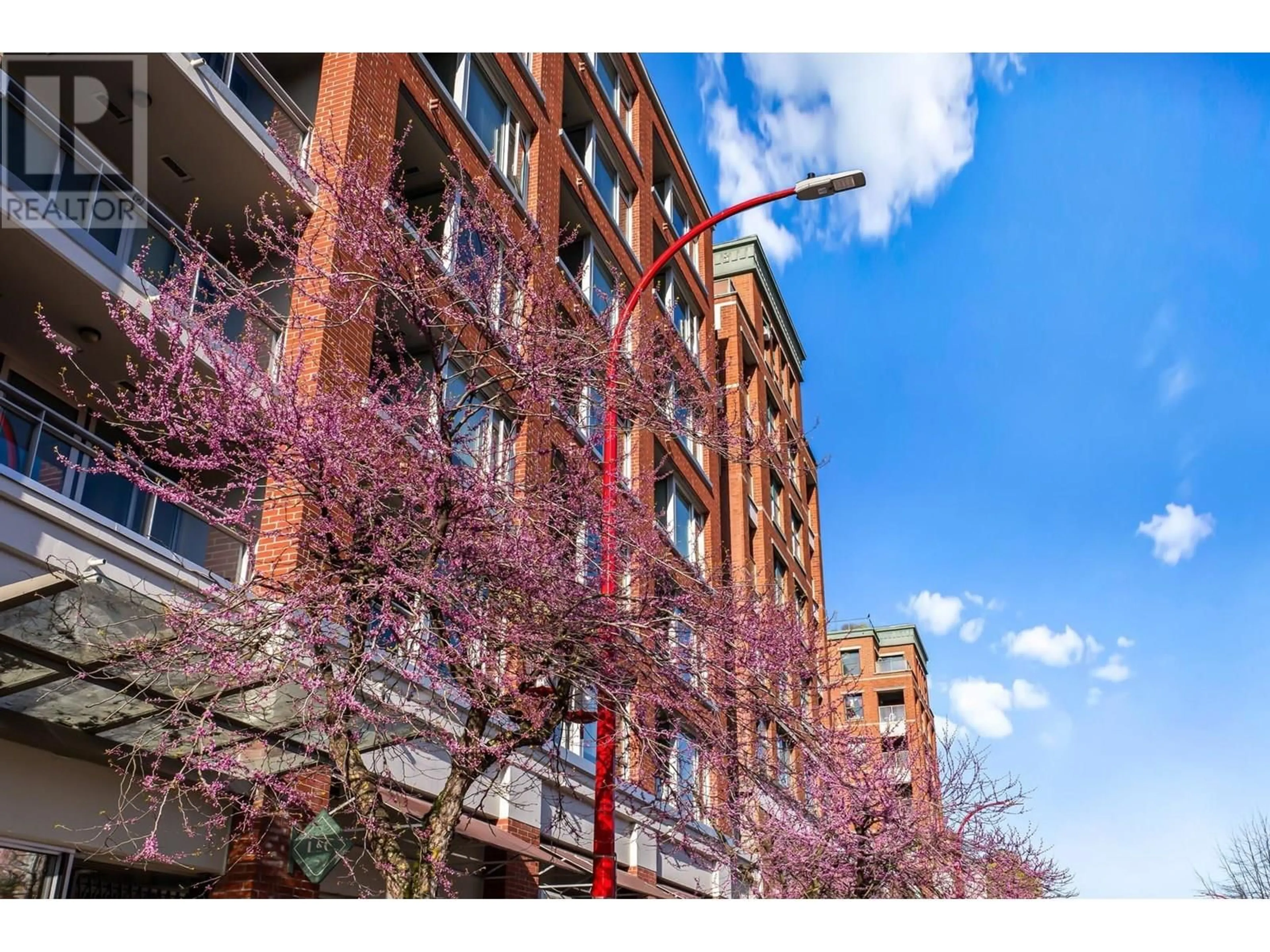 Unknown for 306 - 221 UNION STREET, Vancouver British Columbia V6A0B4