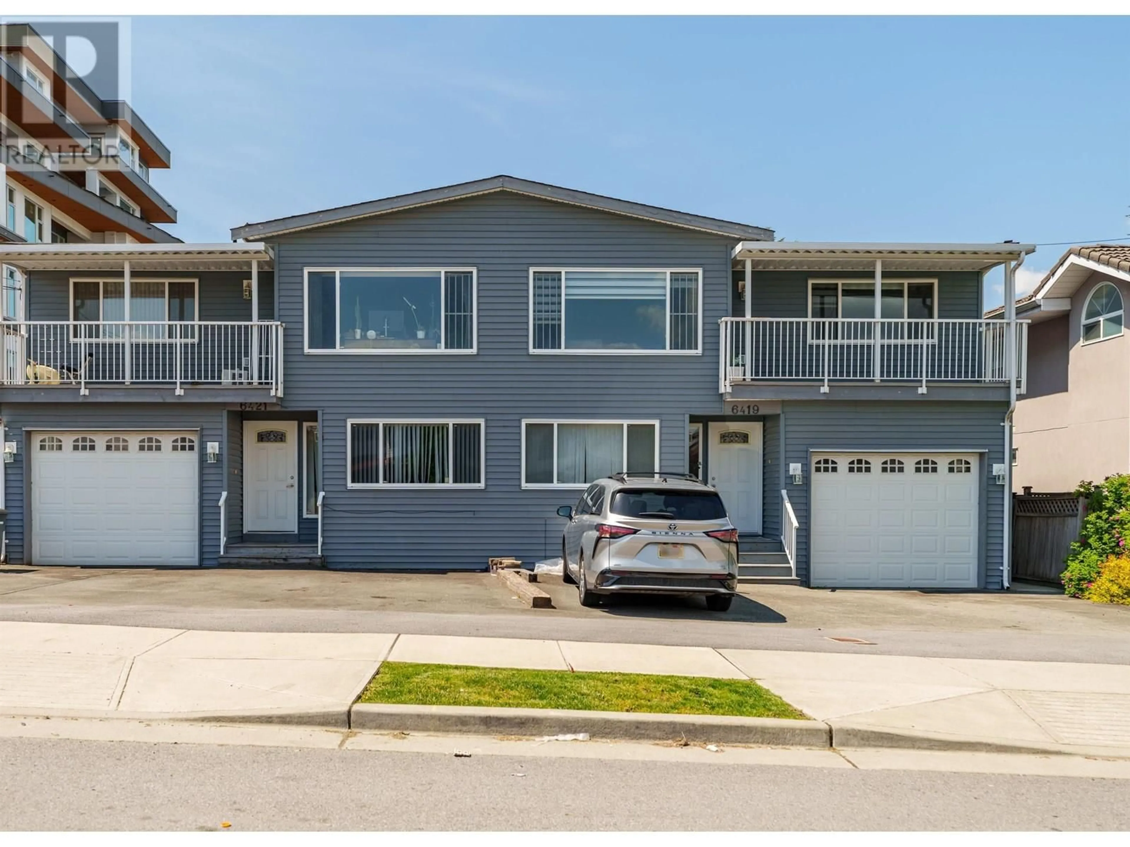 Unknown for 6419 SELMA AVENUE, Burnaby British Columbia V5H3R3