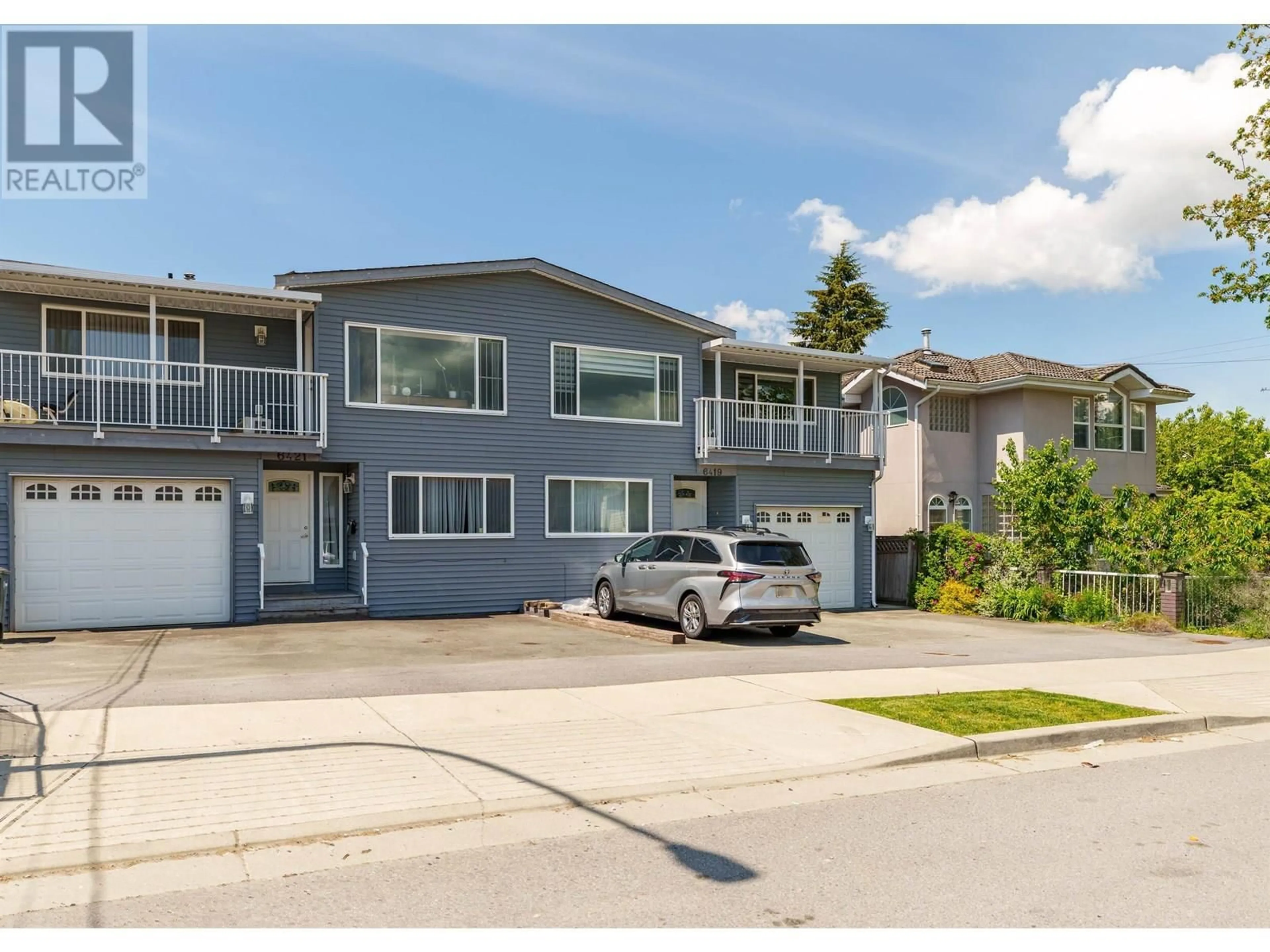 Unknown for 6419 SELMA AVENUE, Burnaby British Columbia V5H3R3
