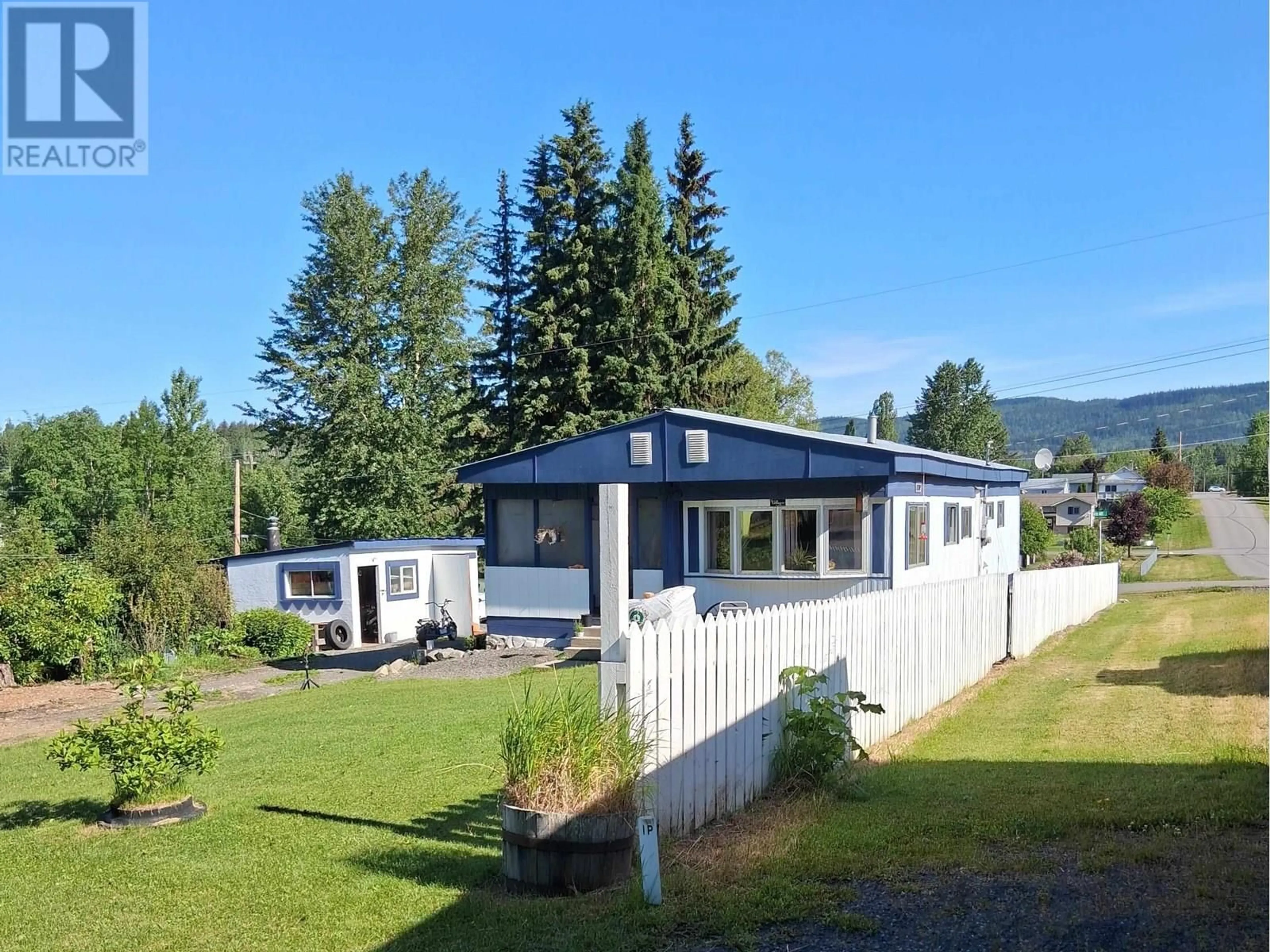 Unknown for 2978 FIELDING STREET, Hazelton British Columbia V0J2J0