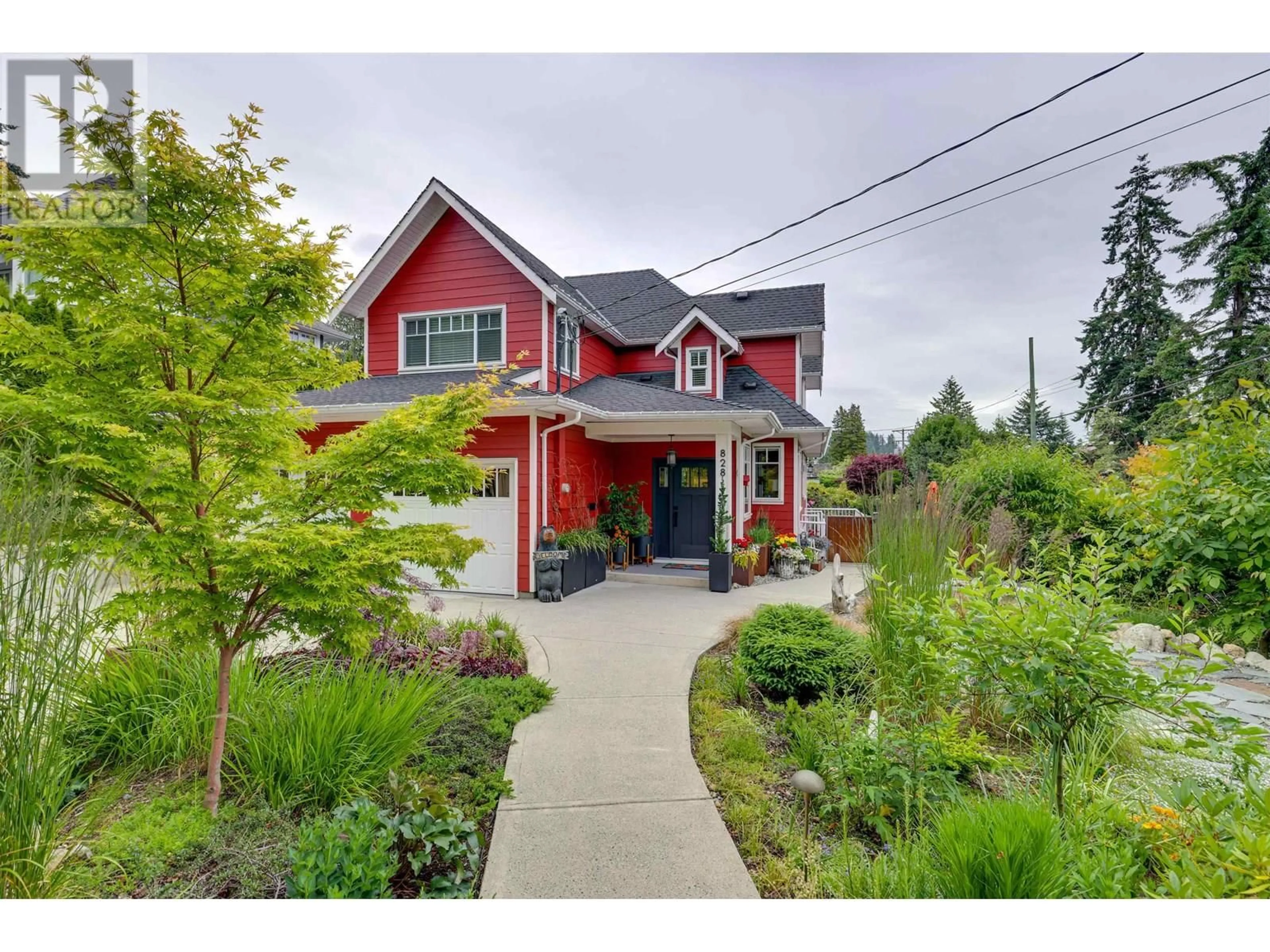 Unknown for 828 17TH STREET, West Vancouver British Columbia V7V3T6