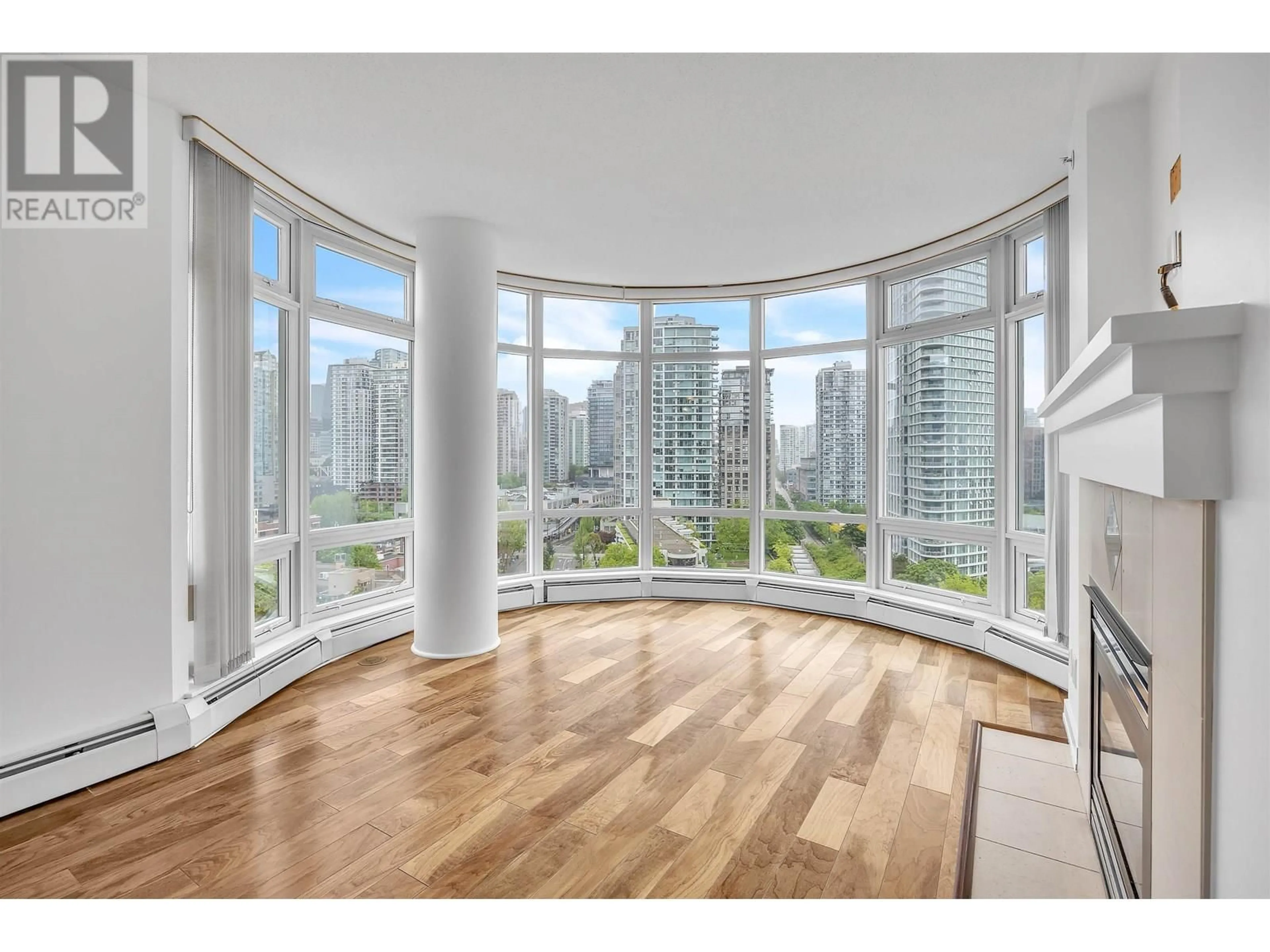 A pic of a room for 1702 - 198 AQUARIUS MEWS, Vancouver British Columbia V6Z2Y4