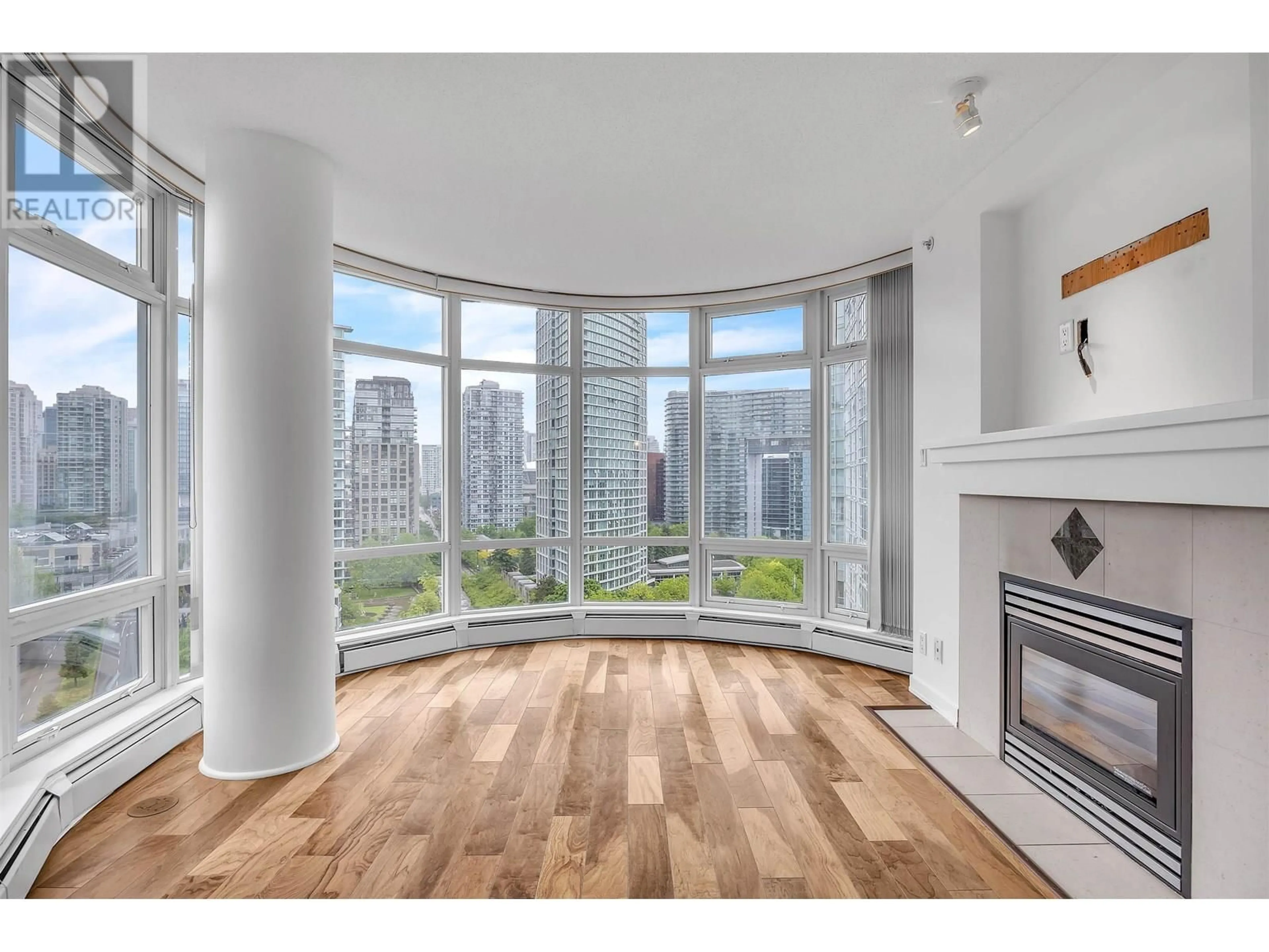 A pic of a room for 1702 - 198 AQUARIUS MEWS, Vancouver British Columbia V6Z2Y4
