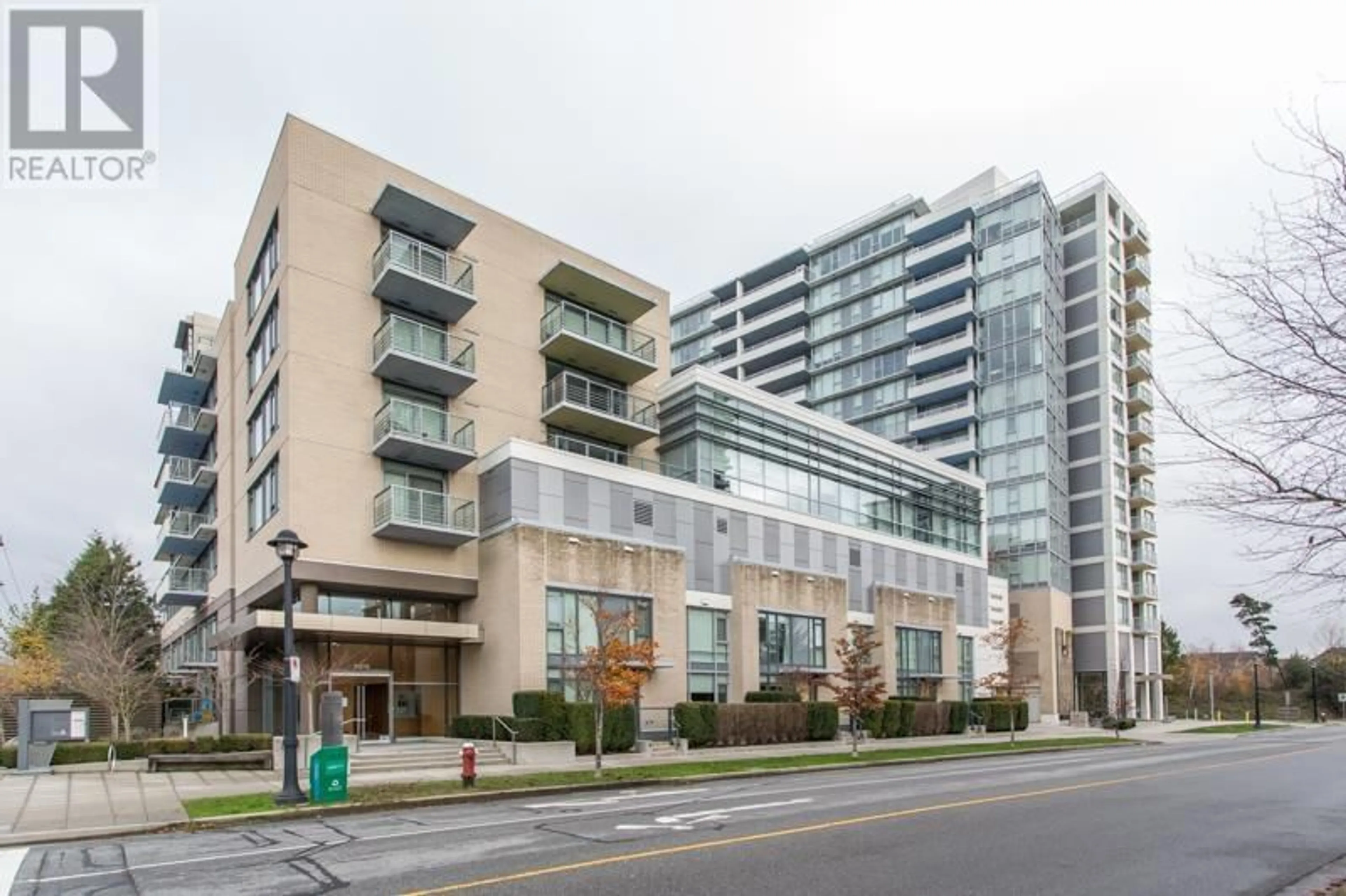 Unknown for 607 - 9019 COOK ROAD, Richmond British Columbia V6Y0G6