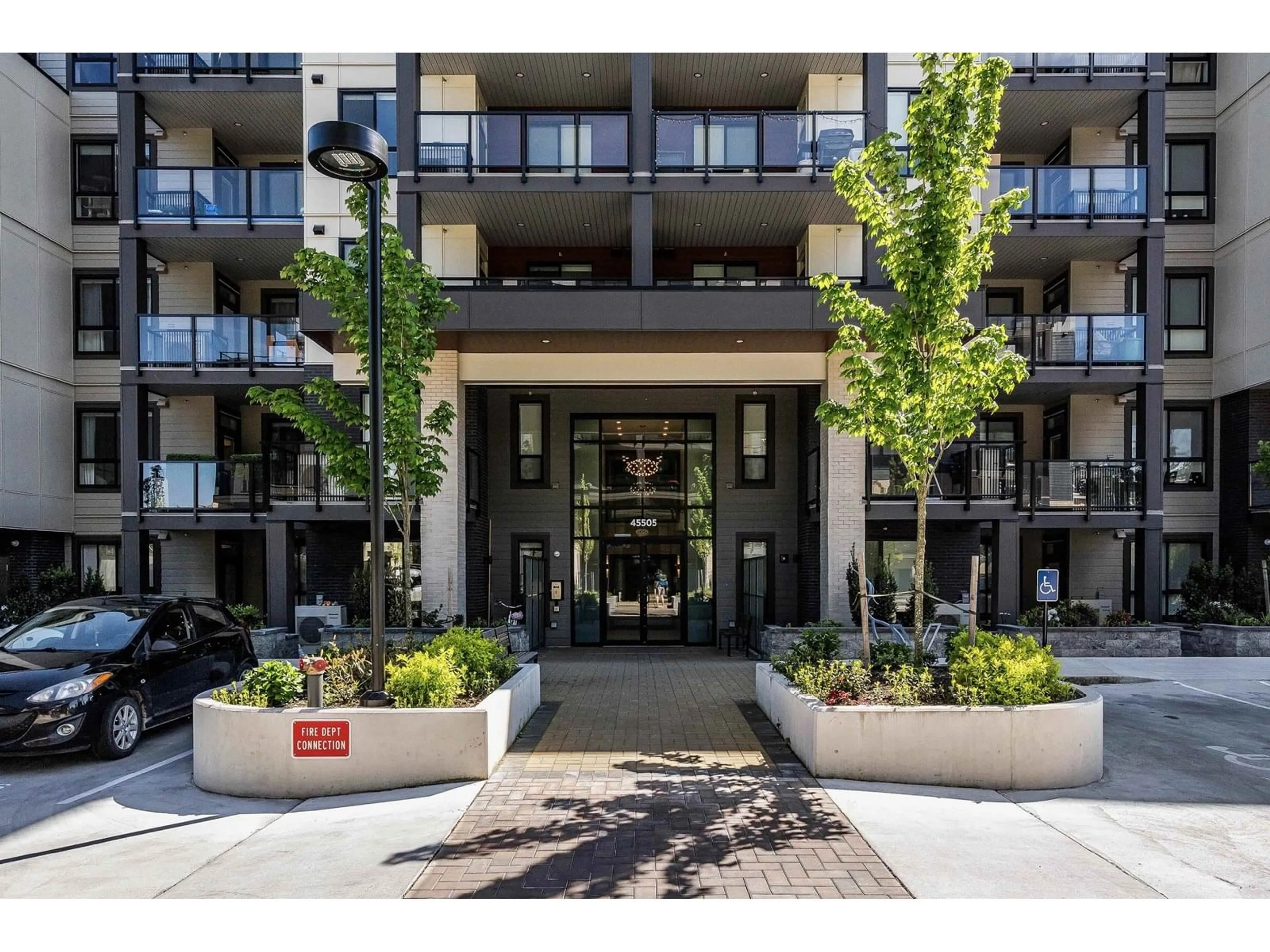 Unknown for 210 - 45505 CAMPUS DRIVE, Chilliwack British Columbia V2R6L2