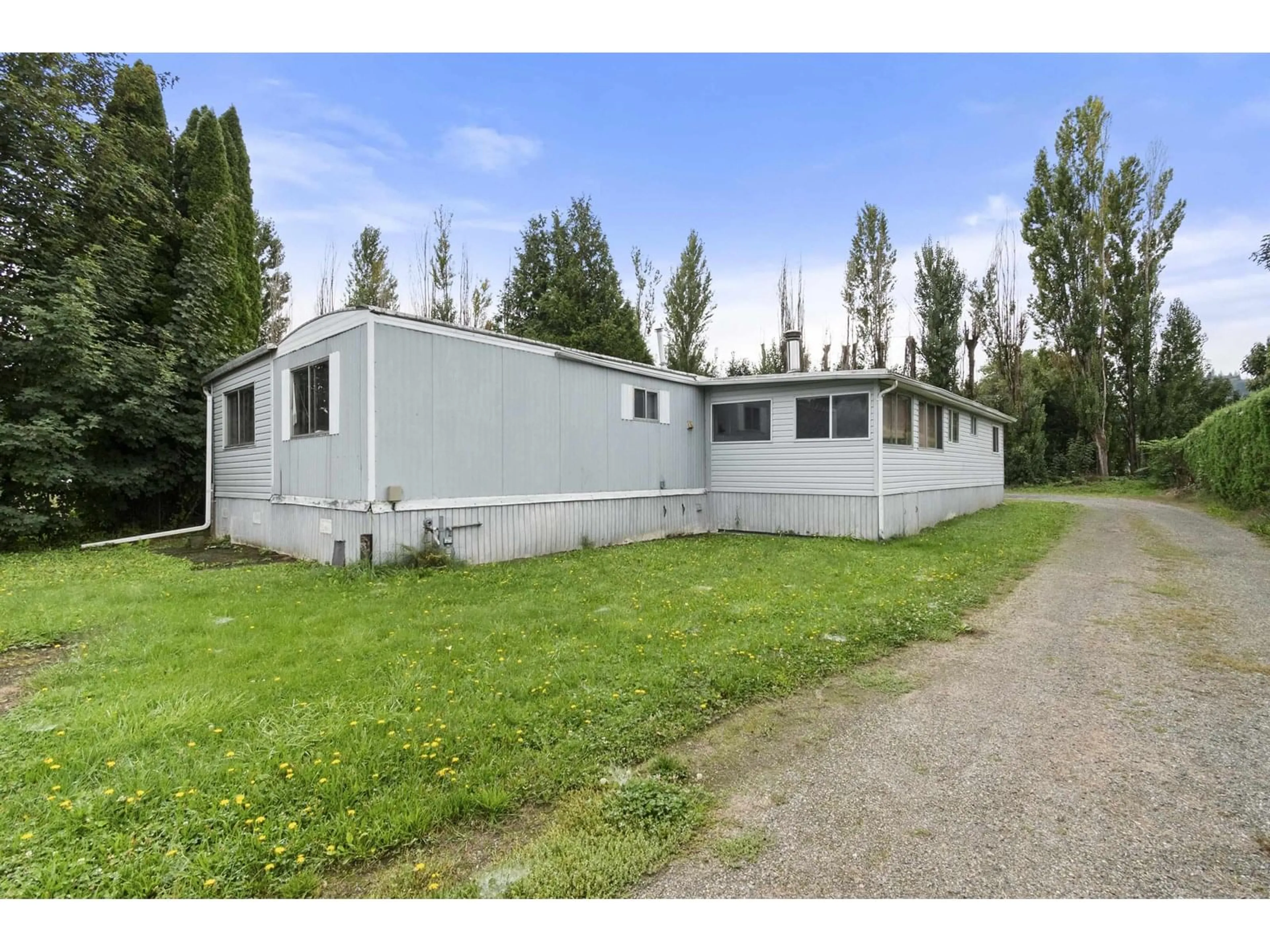 Unknown for 25 - 6900 INKMAN ROAD, Agassiz British Columbia V0M1A1
