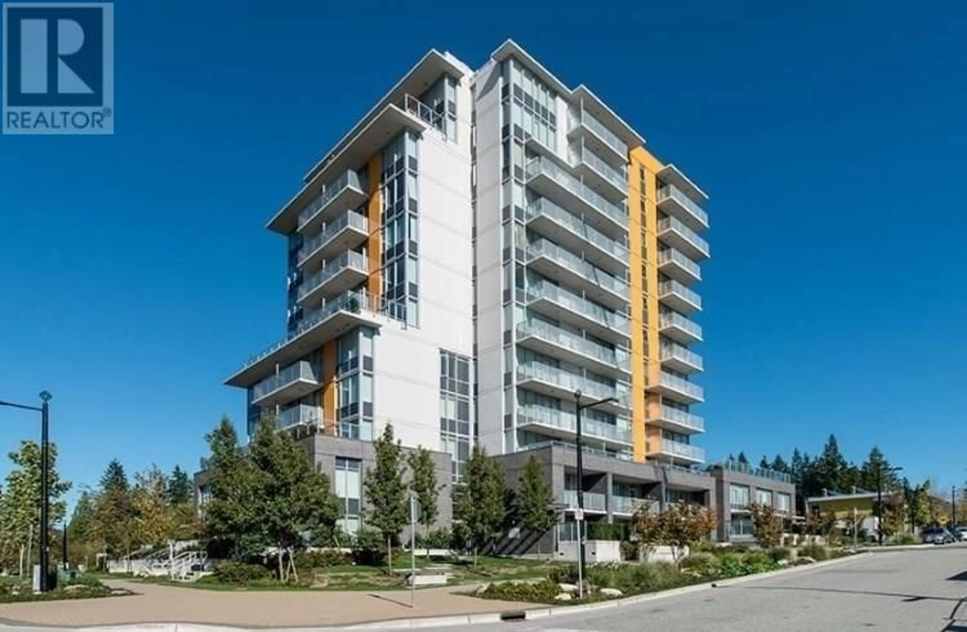 Unknown for 701 - 9025 HIGHLAND COURT, Burnaby British Columbia V5A0A8