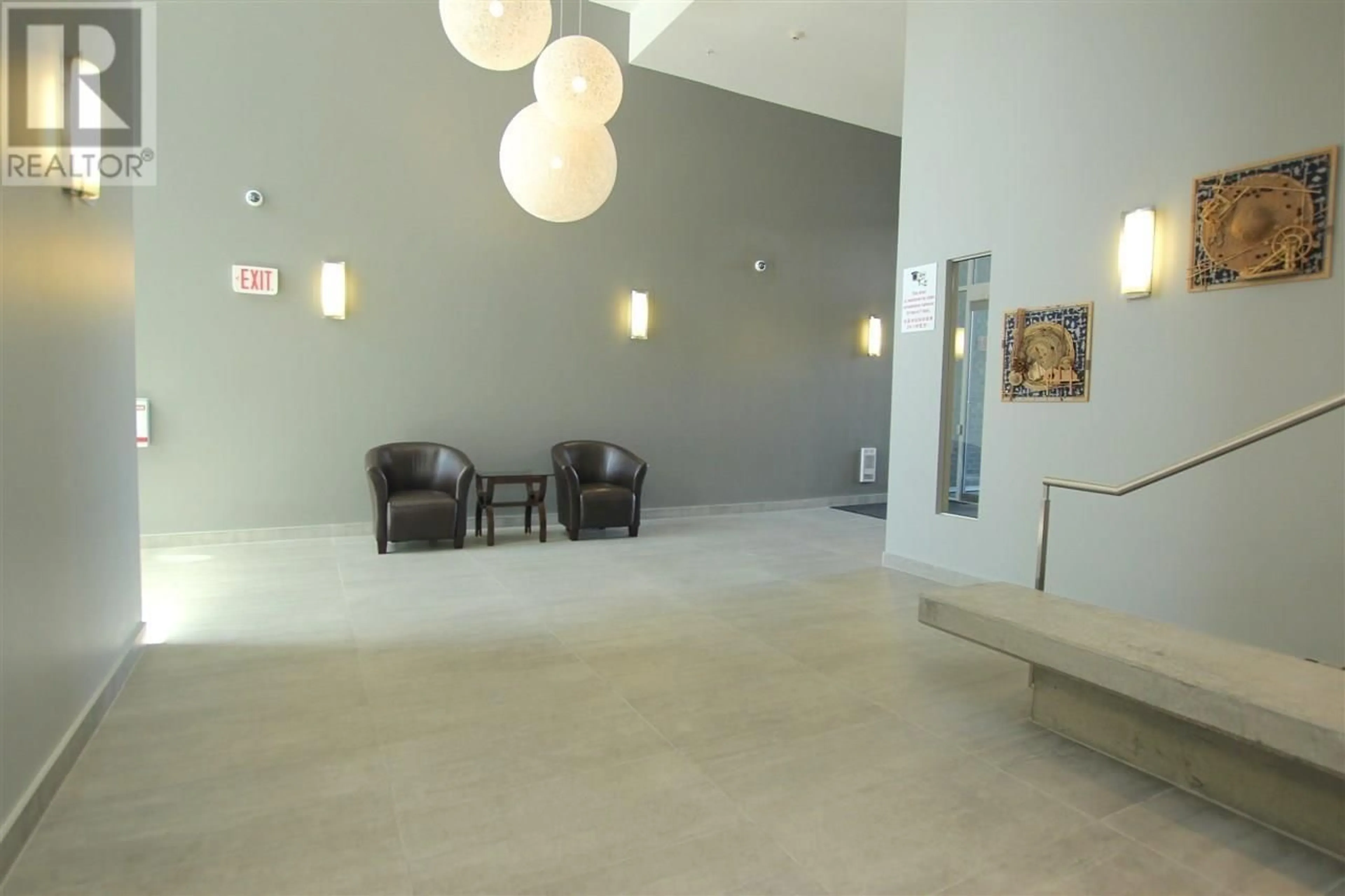 Lobby for 701 - 9025 HIGHLAND COURT, Burnaby British Columbia V5A0A8