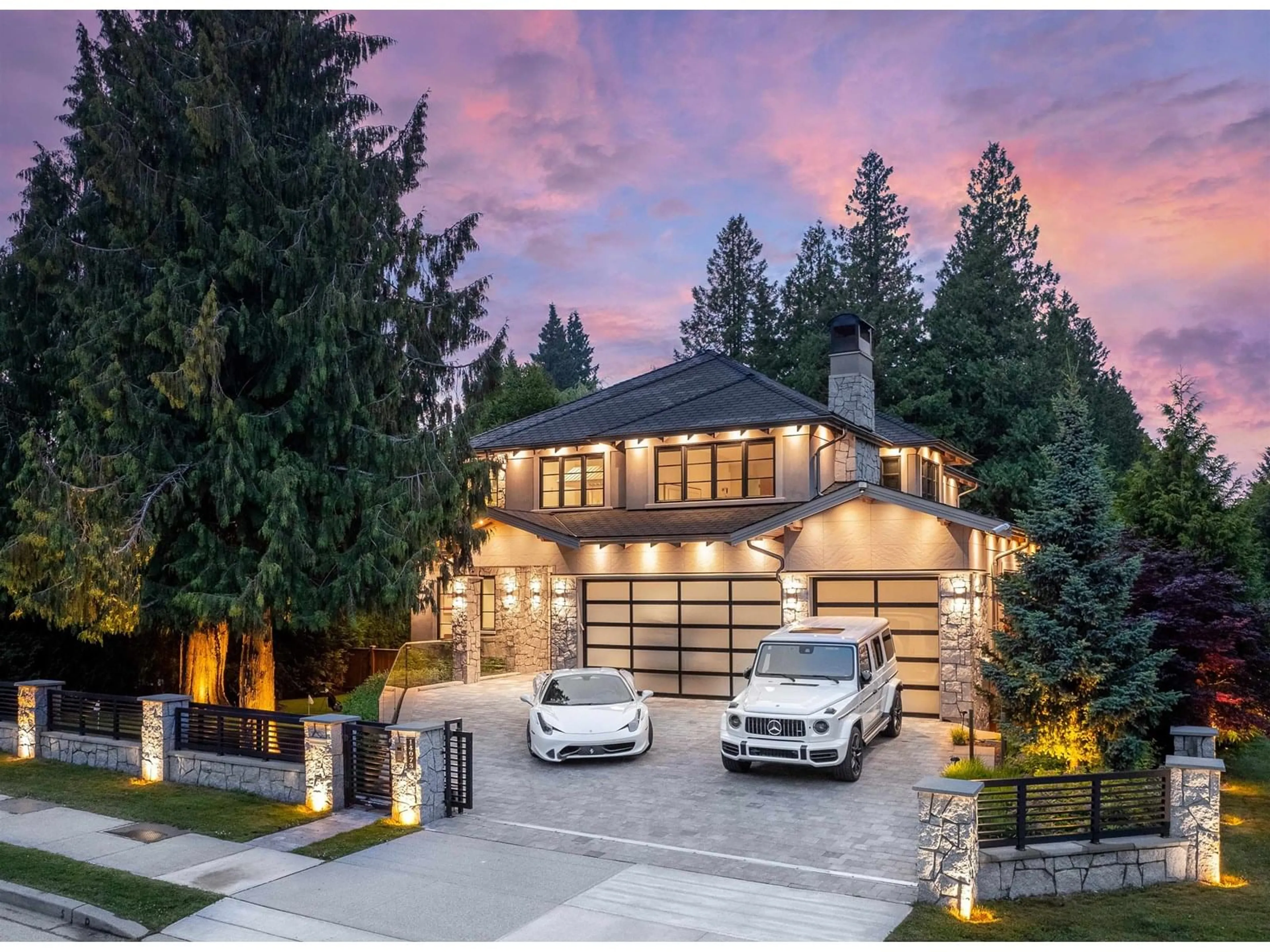 Unknown for 14073 34A, Surrey British Columbia V4P0A8