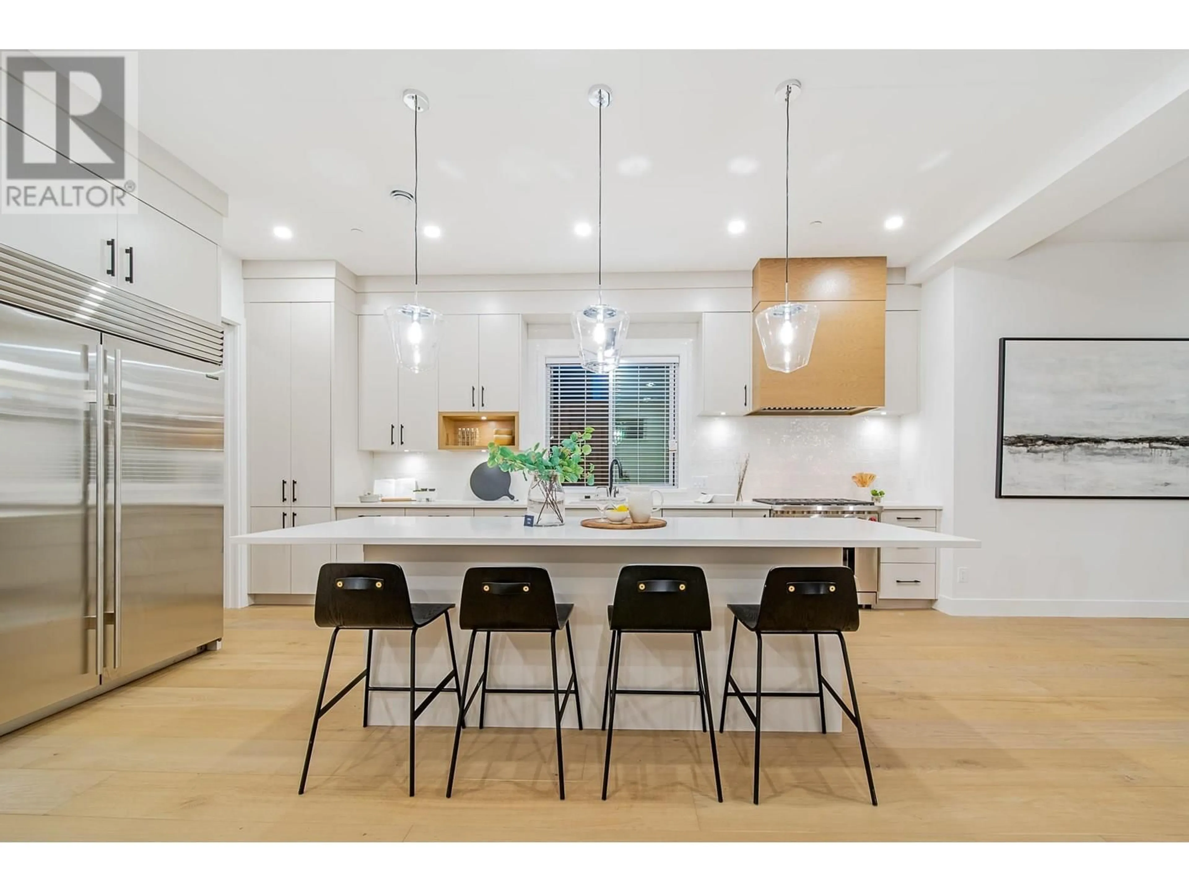 Open concept kitchen, unknown for 23A GLENMORE DRIVE, West Vancouver British Columbia V7S1A5