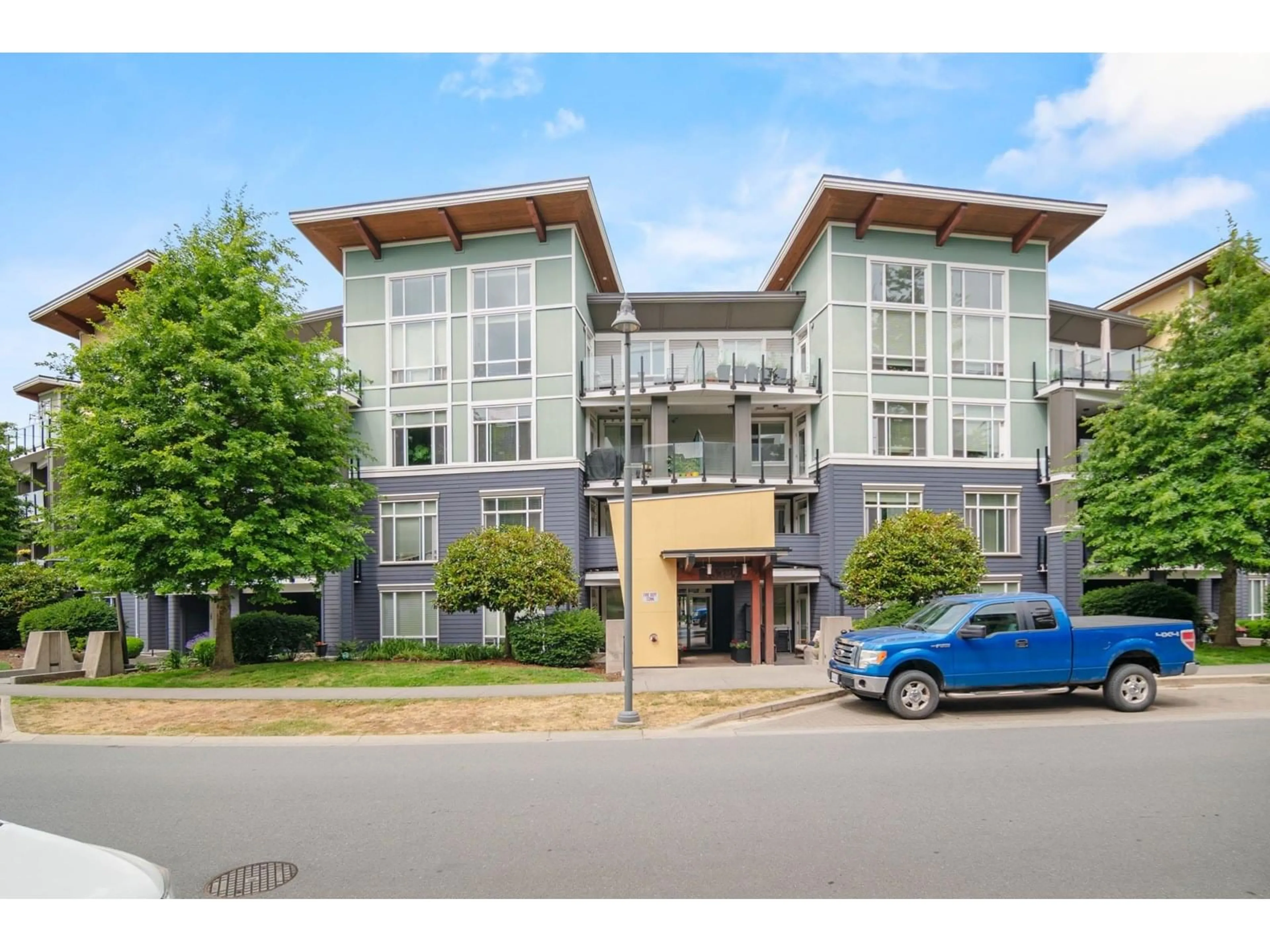 Unknown for 306 - 45389 CHEHALIS DRIVE, Chilliwack British Columbia V2R0S1