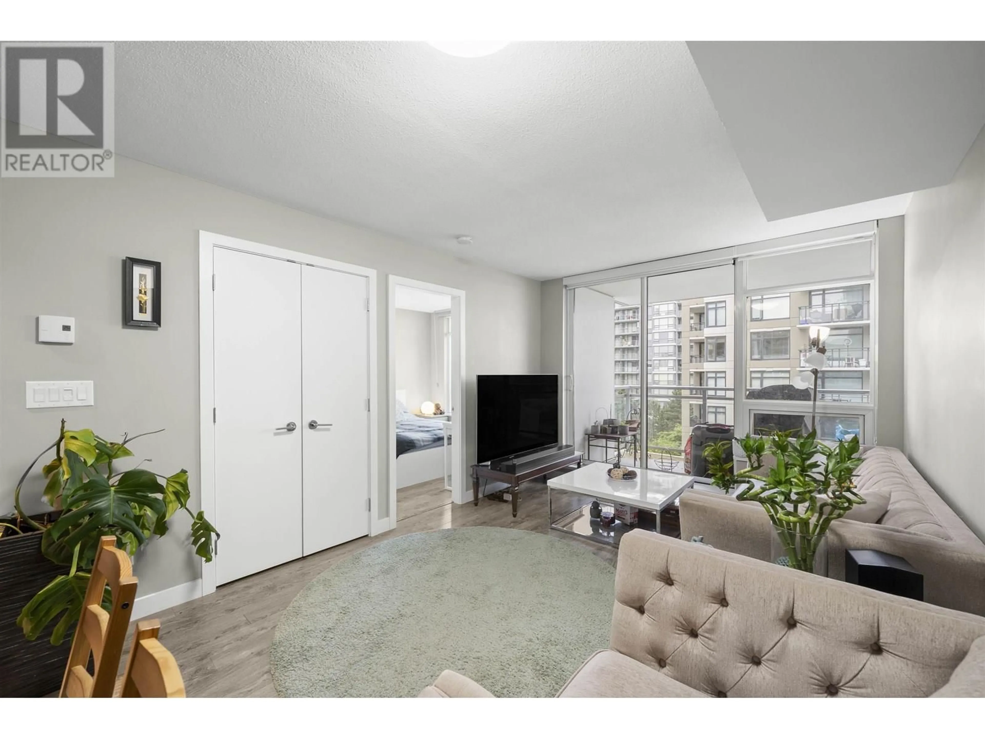 Unknown for 813 - 6188 NO. 3 ROAD, Richmond British Columbia V6Y0J3