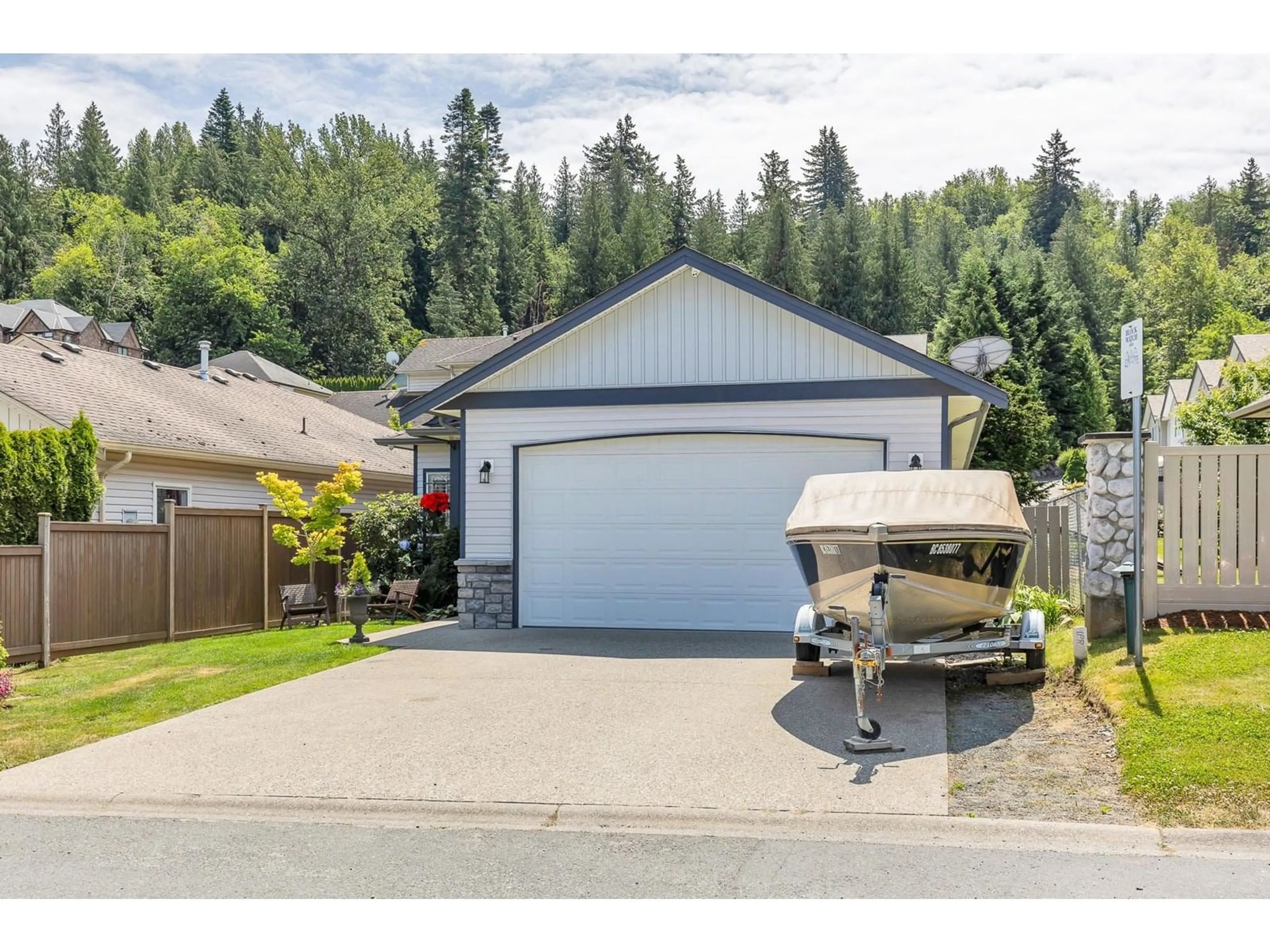 Unknown for 46372 VALLEYVIEW ROAD, Chilliwack British Columbia V2R5R9