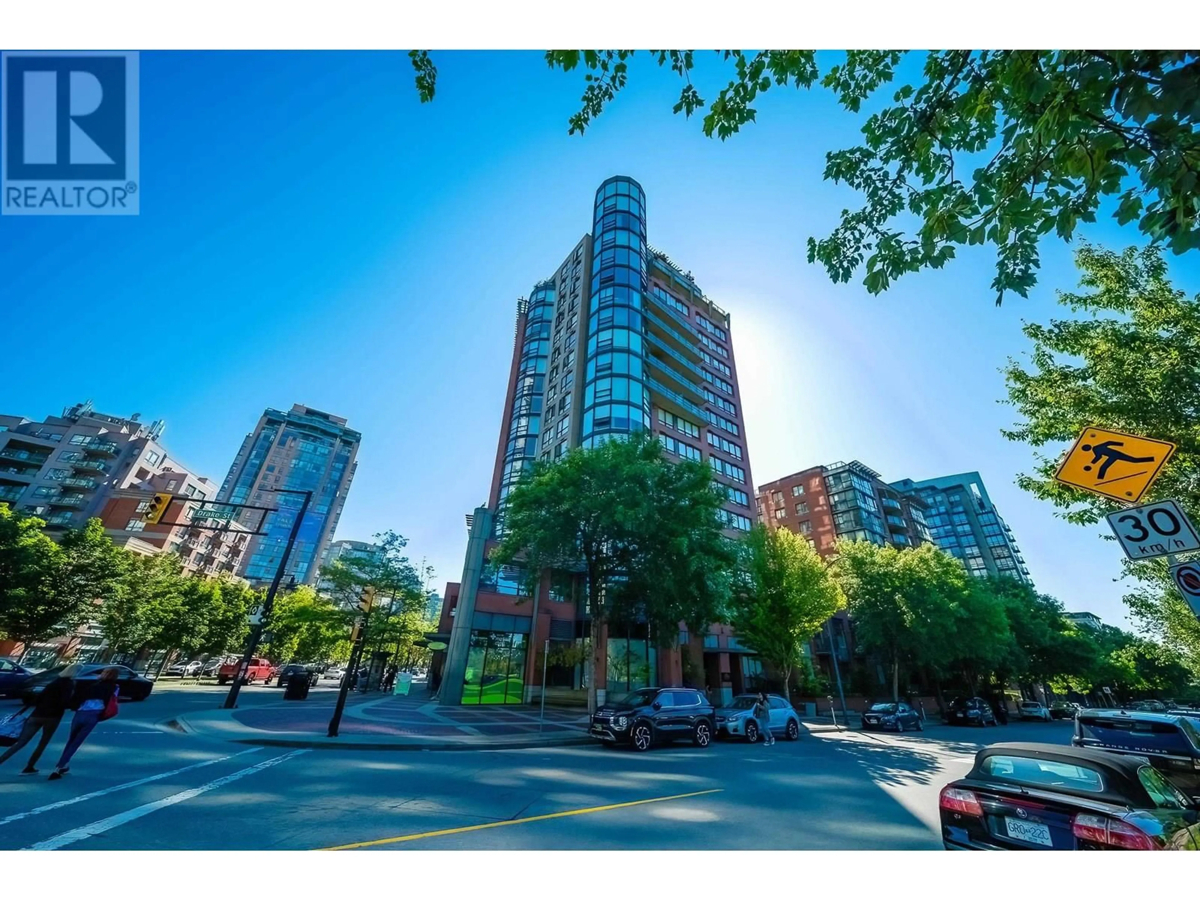 Unknown for 15F - 199 DRAKE STREET, Vancouver British Columbia V6Z2Y8