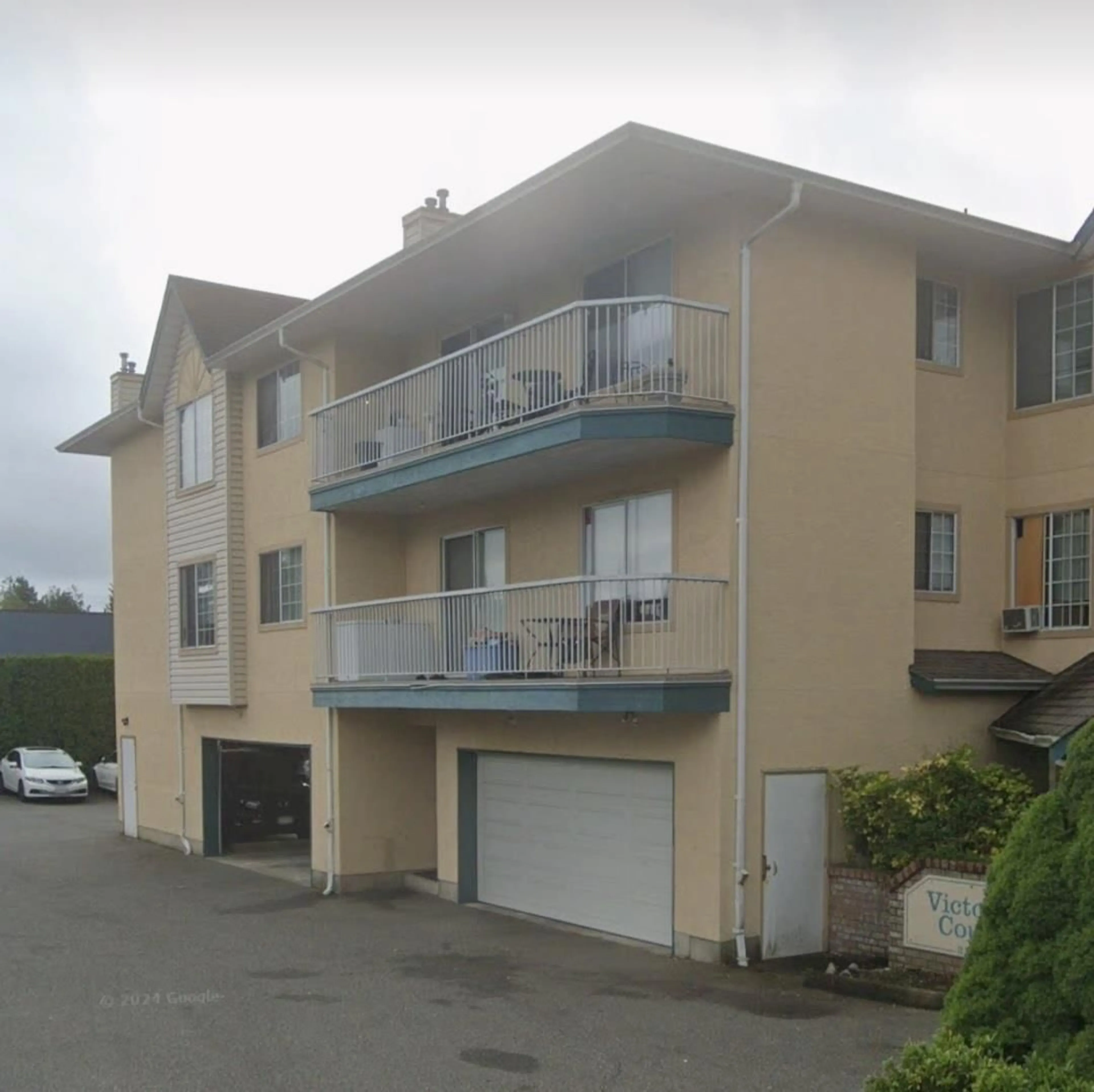 Unknown for 102 - 2567 VICTORIA, Abbotsford British Columbia V2T2T4
