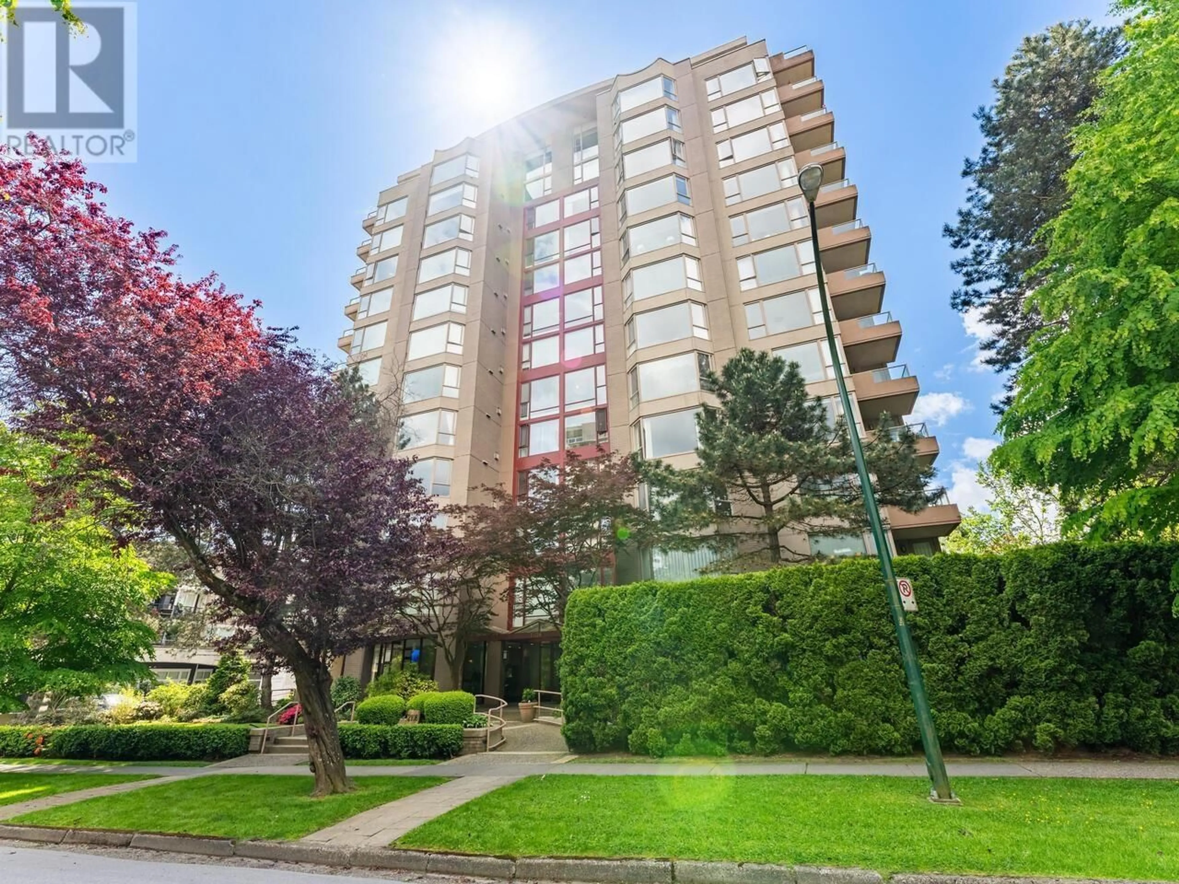 Unknown for 1003 - 2108 38TH AVENUE, Vancouver British Columbia V6M1R9