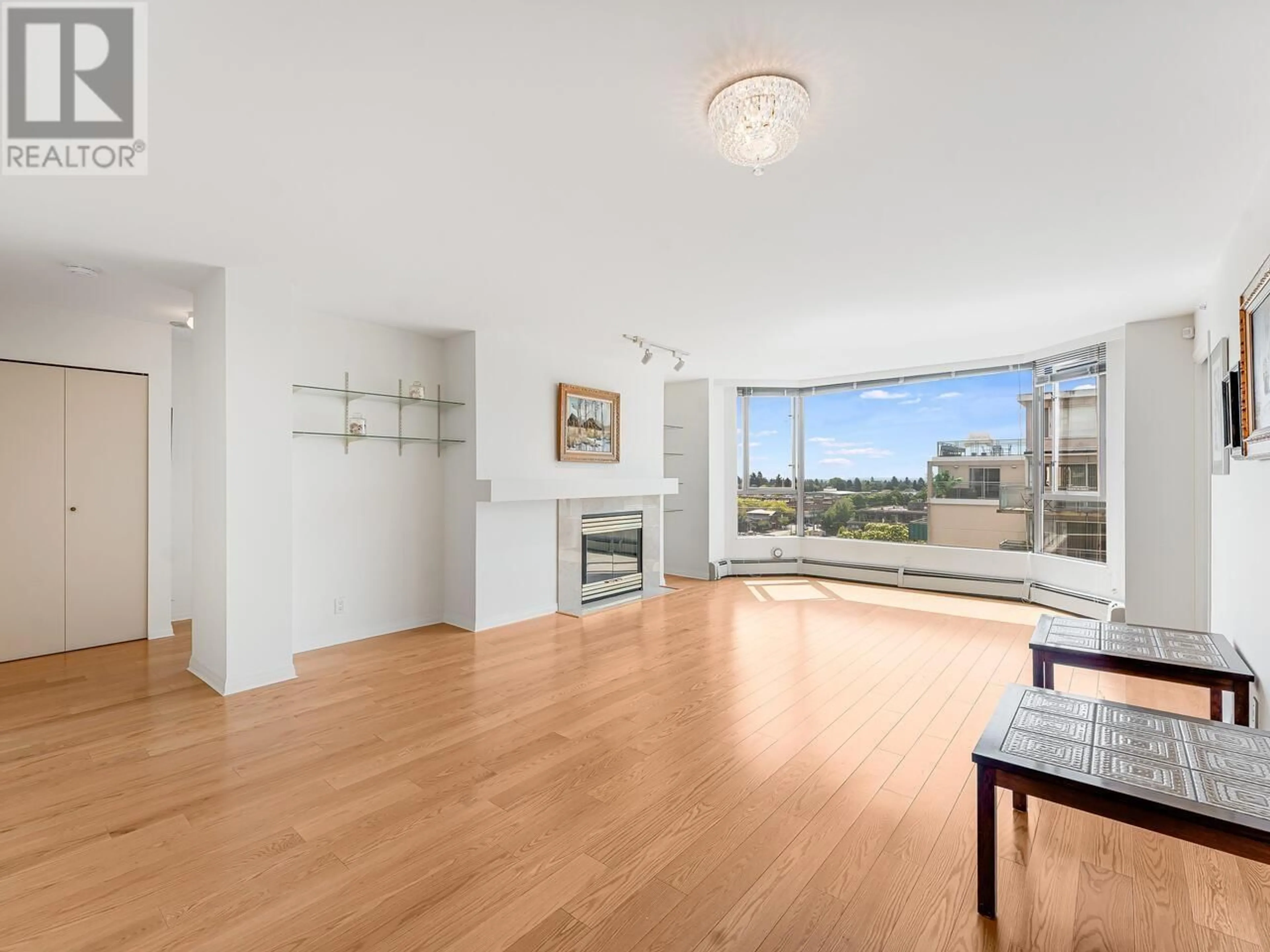 A pic of a room for 1003 - 2108 38TH AVENUE, Vancouver British Columbia V6M1R9
