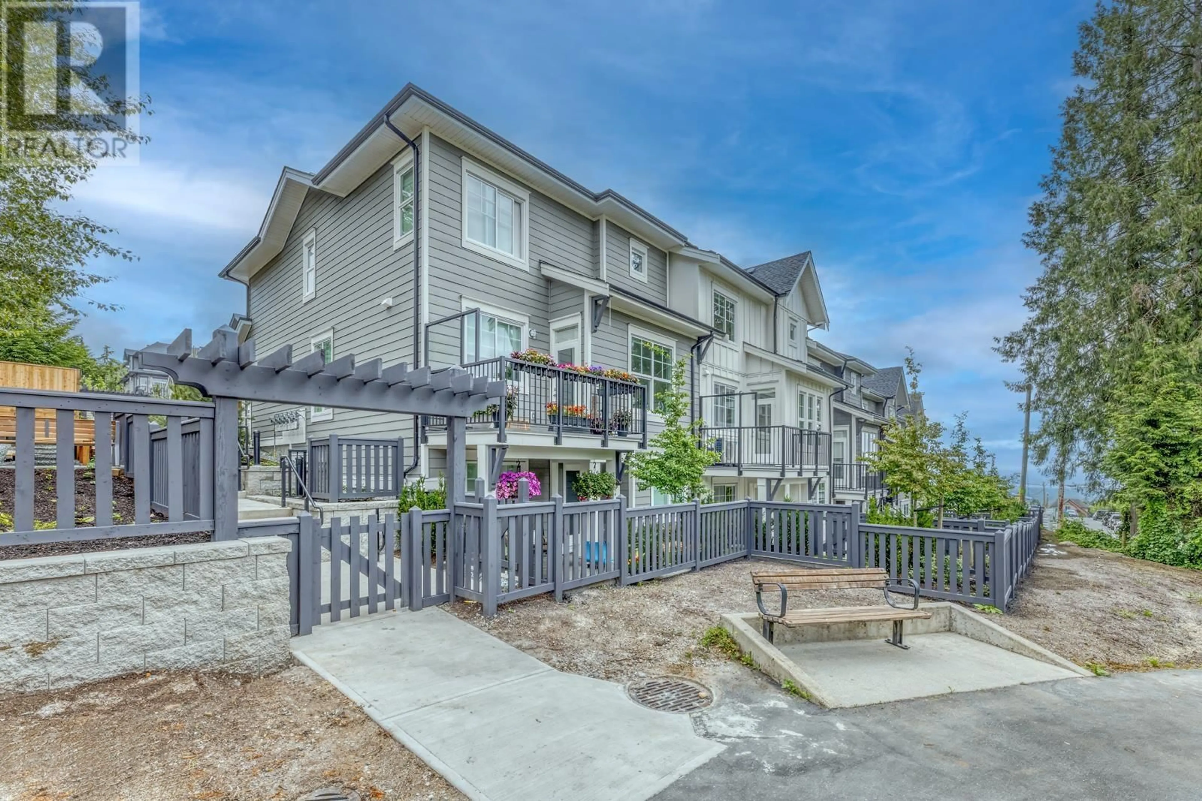 Unknown for 104 - 3421 QUEENSTON AVENUE, Coquitlam British Columbia V3E0V9