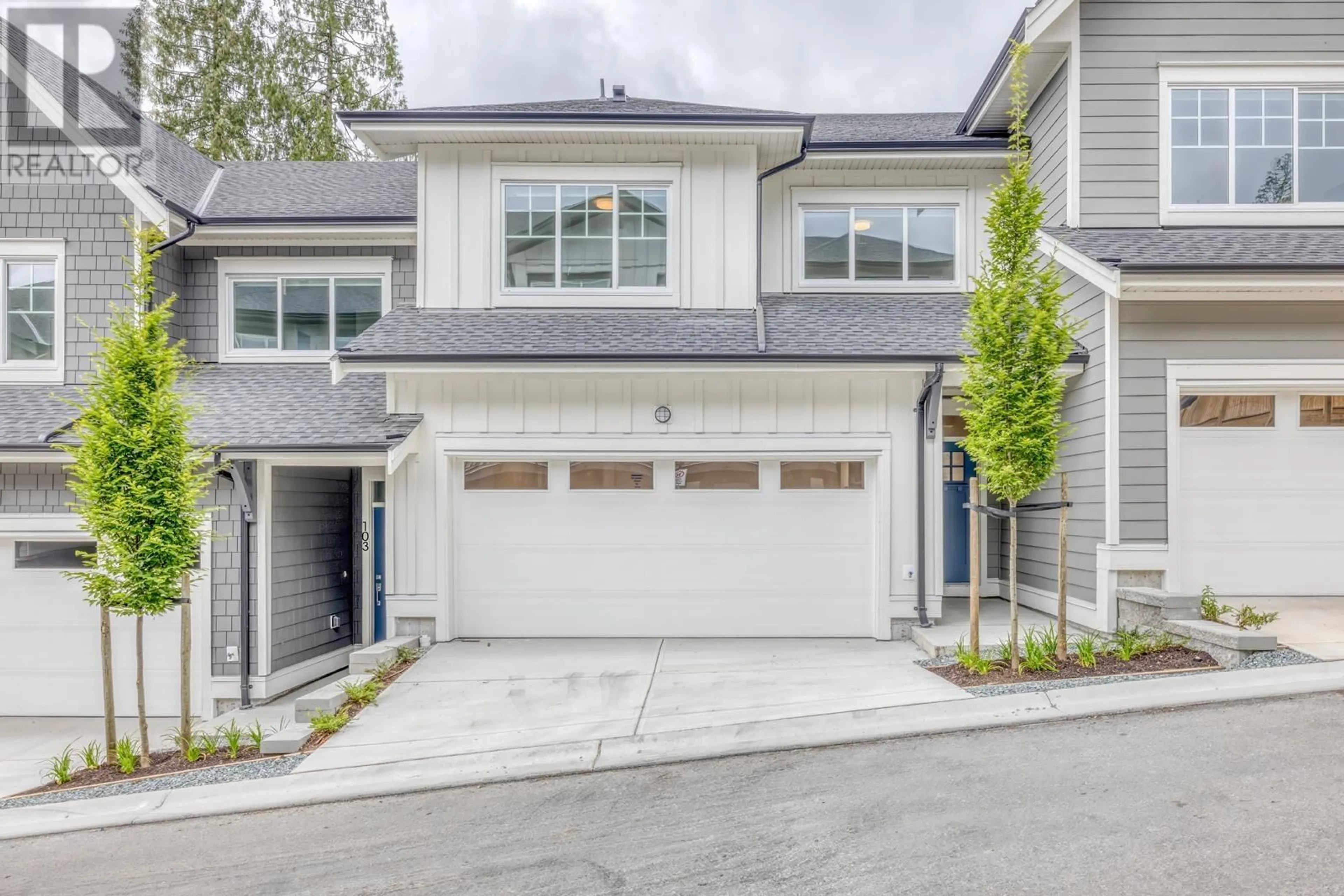 Unknown for 104 - 3421 QUEENSTON AVENUE, Coquitlam British Columbia V3E0V9