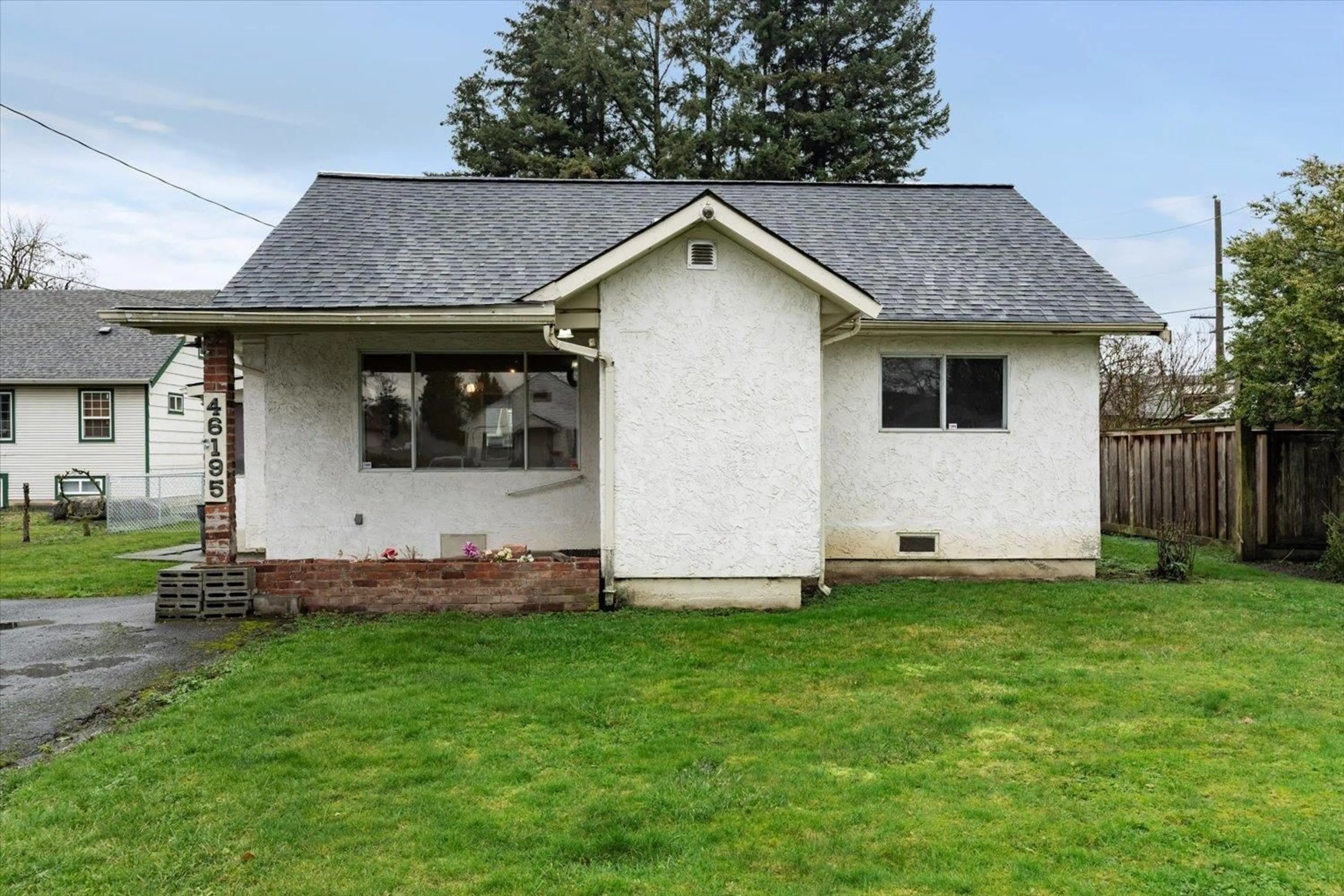 Unknown for 46195 GORE AVENUE, Chilliwack British Columbia V2P1Z9