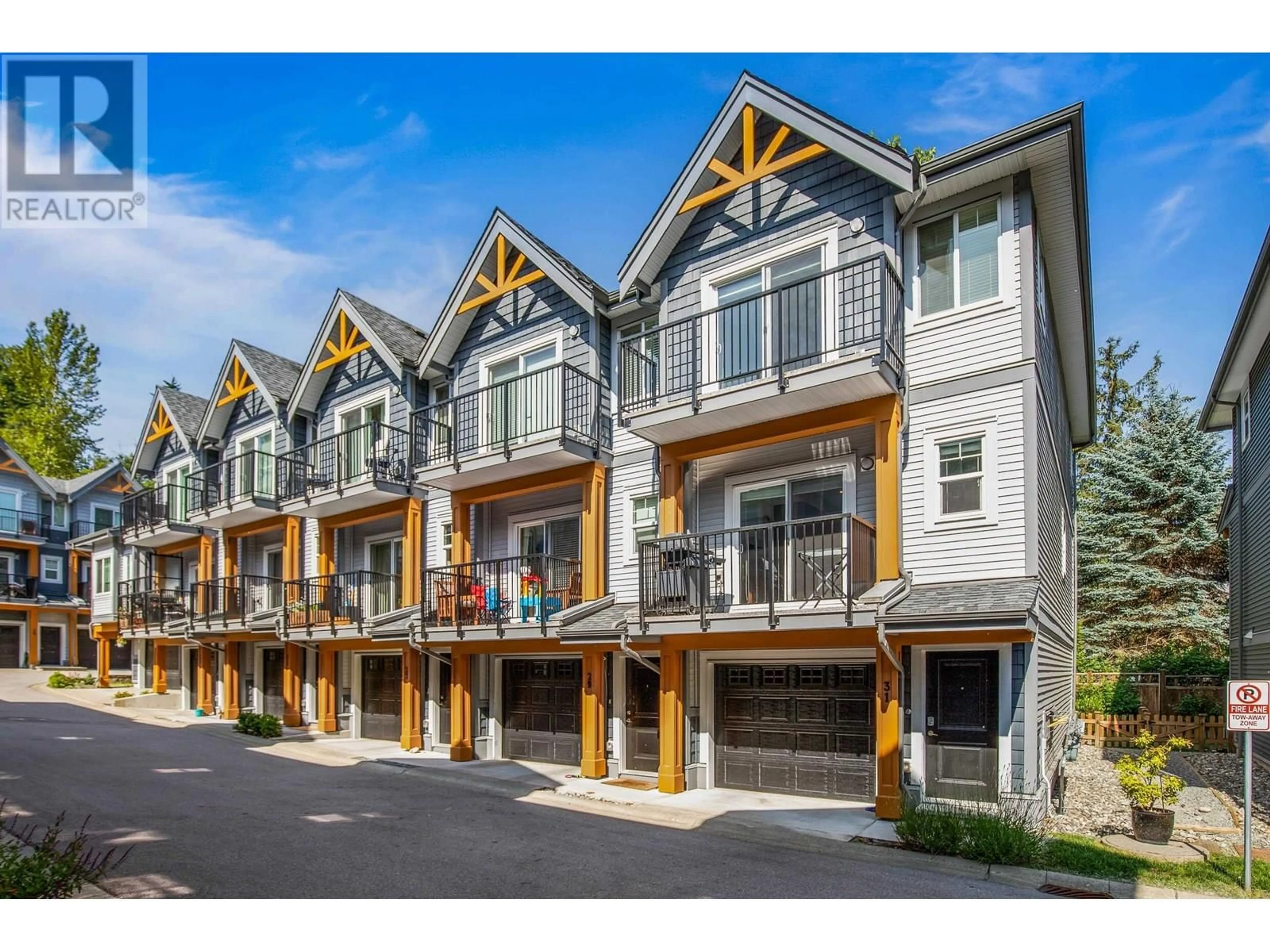 Unknown for 31 - 22810 113 AVENUE, Maple Ridge British Columbia V2X3N2