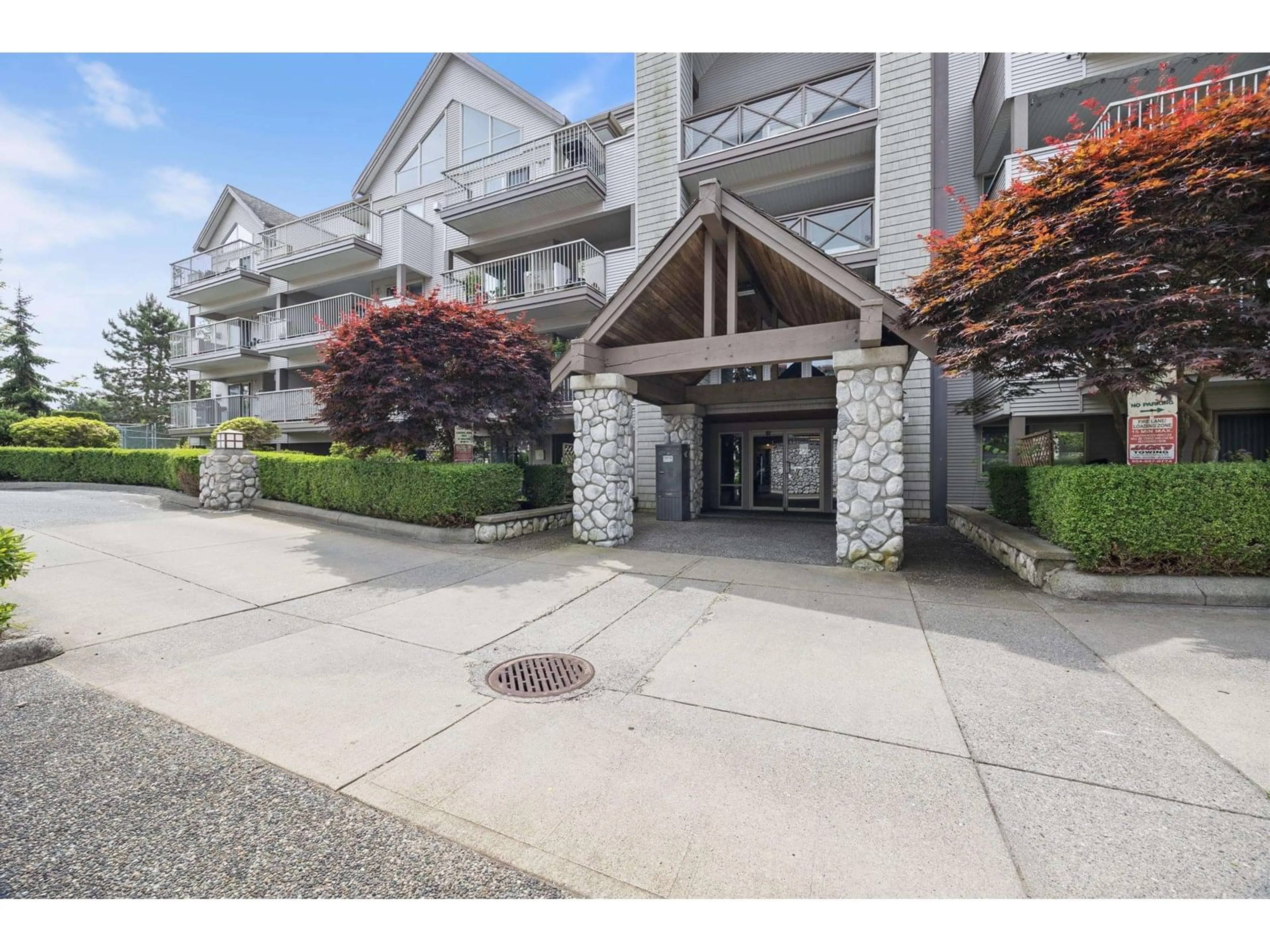 Unknown for 211 - 33478 ROBERTS, Abbotsford British Columbia V2S8E1