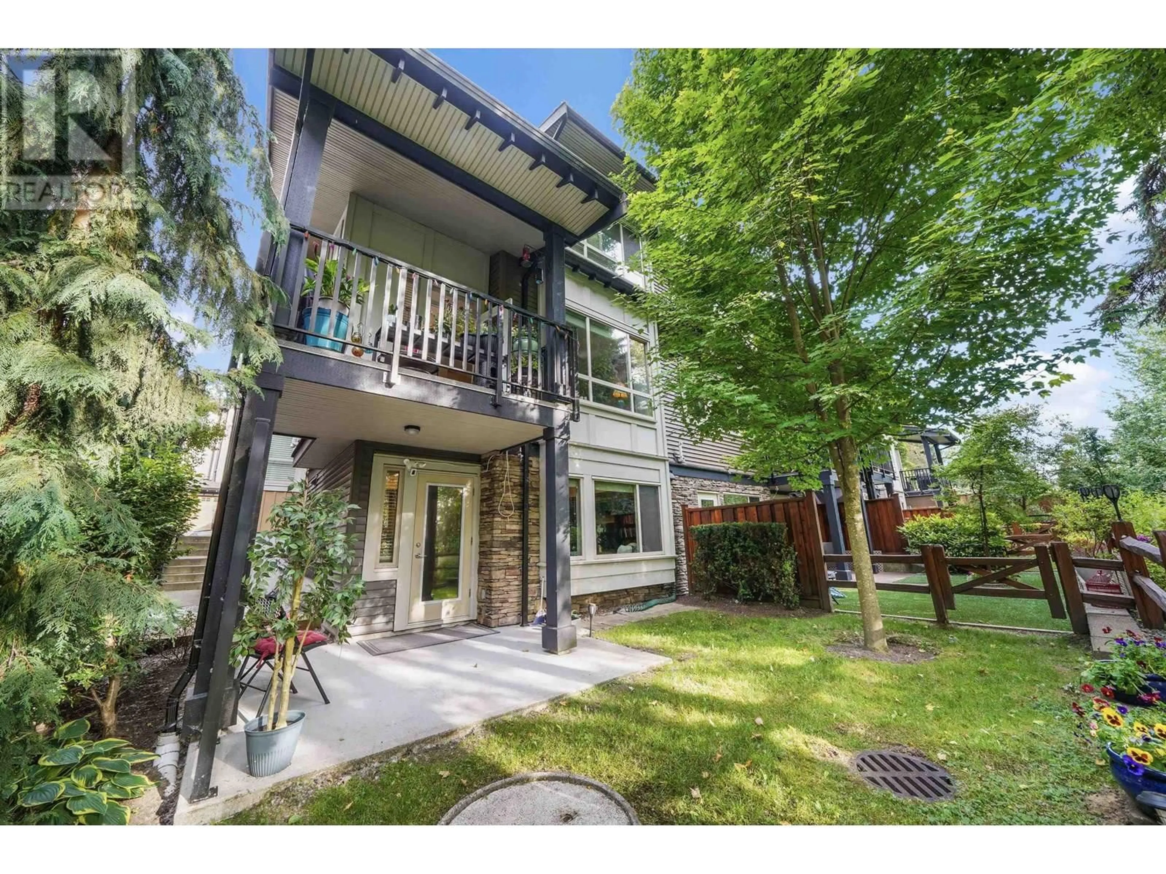 Unknown for 30 - 23986 104 AVENUE, Maple Ridge British Columbia V2W0G8