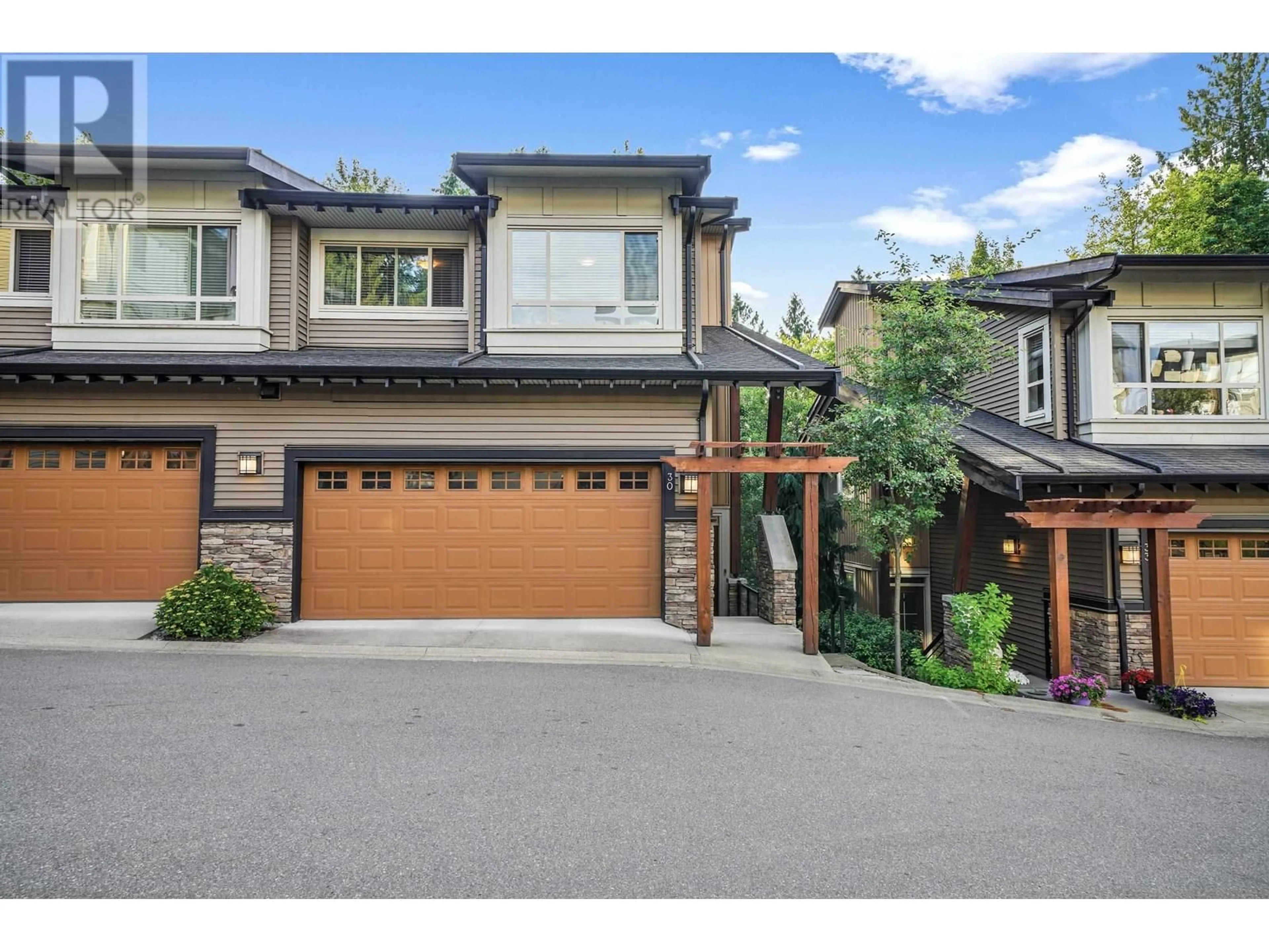 Unknown for 30 - 23986 104 AVENUE, Maple Ridge British Columbia V2W0G8