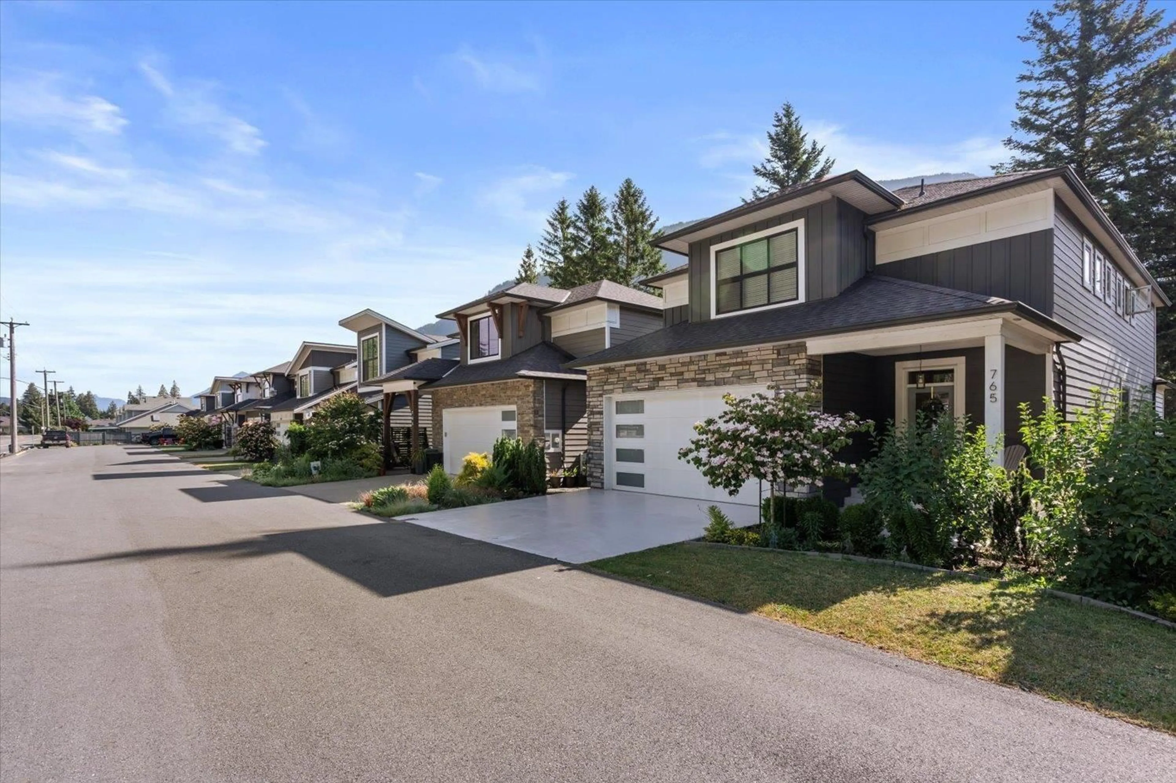 Unknown for 765 ASPEN LANE, Harrison Hot Springs British Columbia V0M1K0
