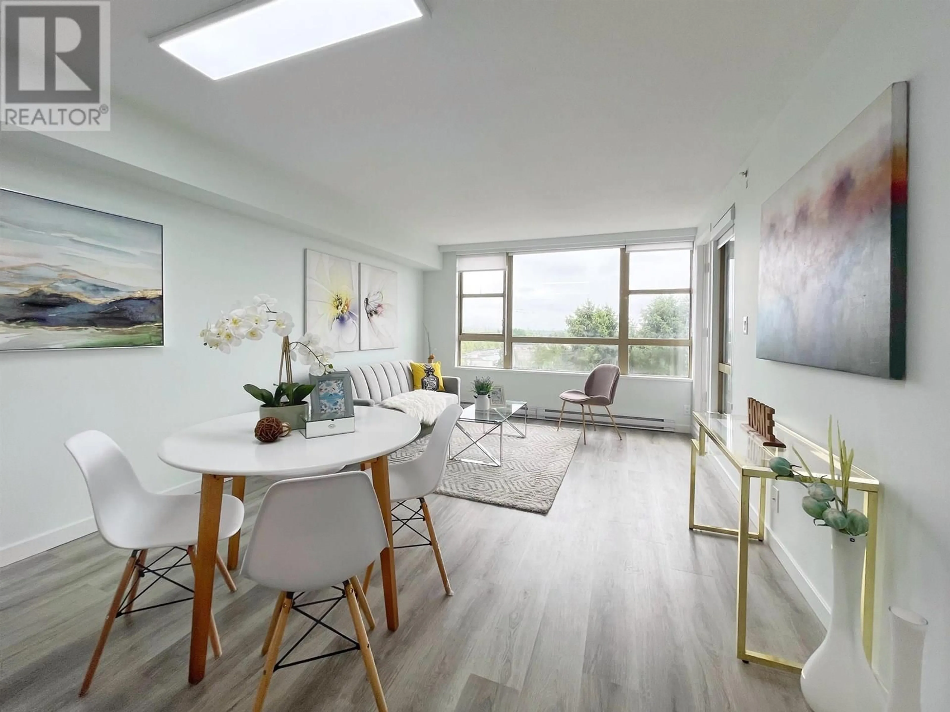Unknown for 904 - 6119 COONEY ROAD, Richmond British Columbia V6Y4B7