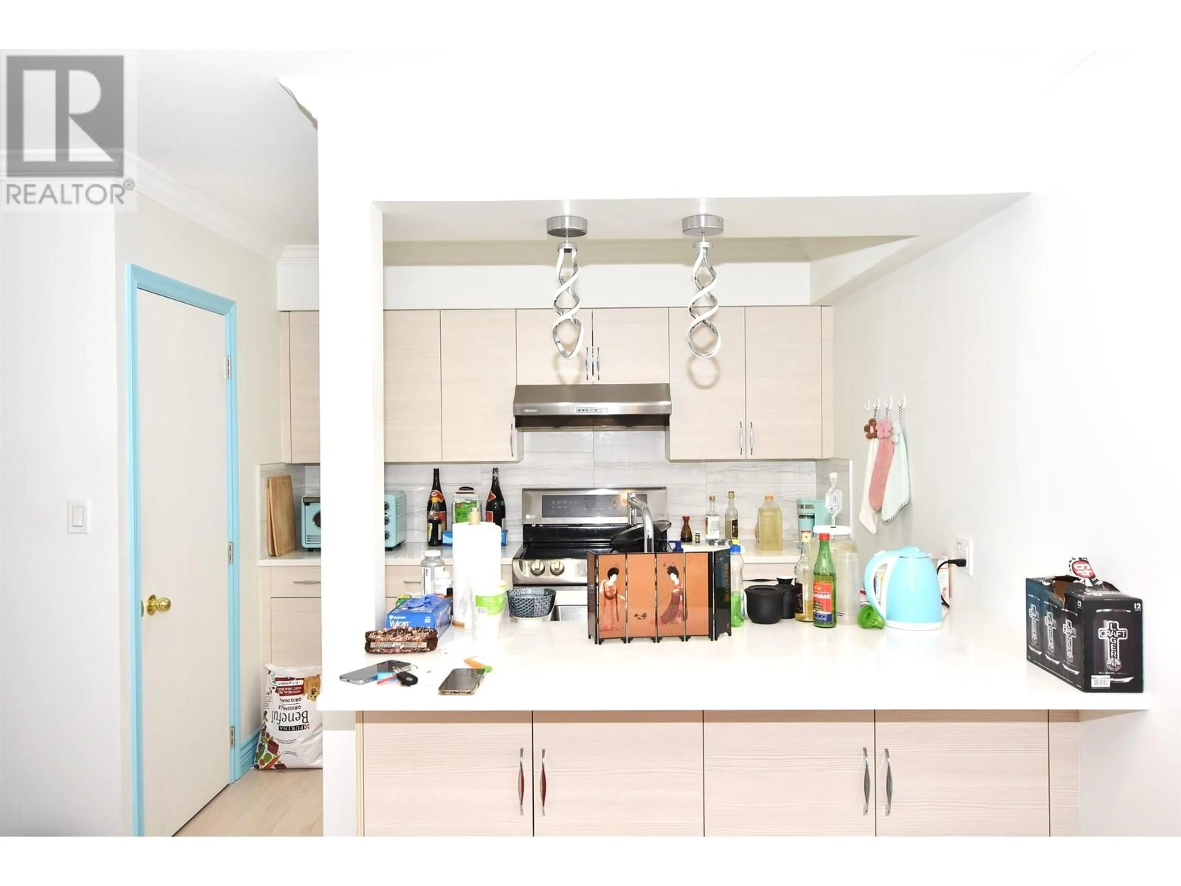 Unknown for 106 - 1510 NELSON STREET, Vancouver British Columbia V6G1M1