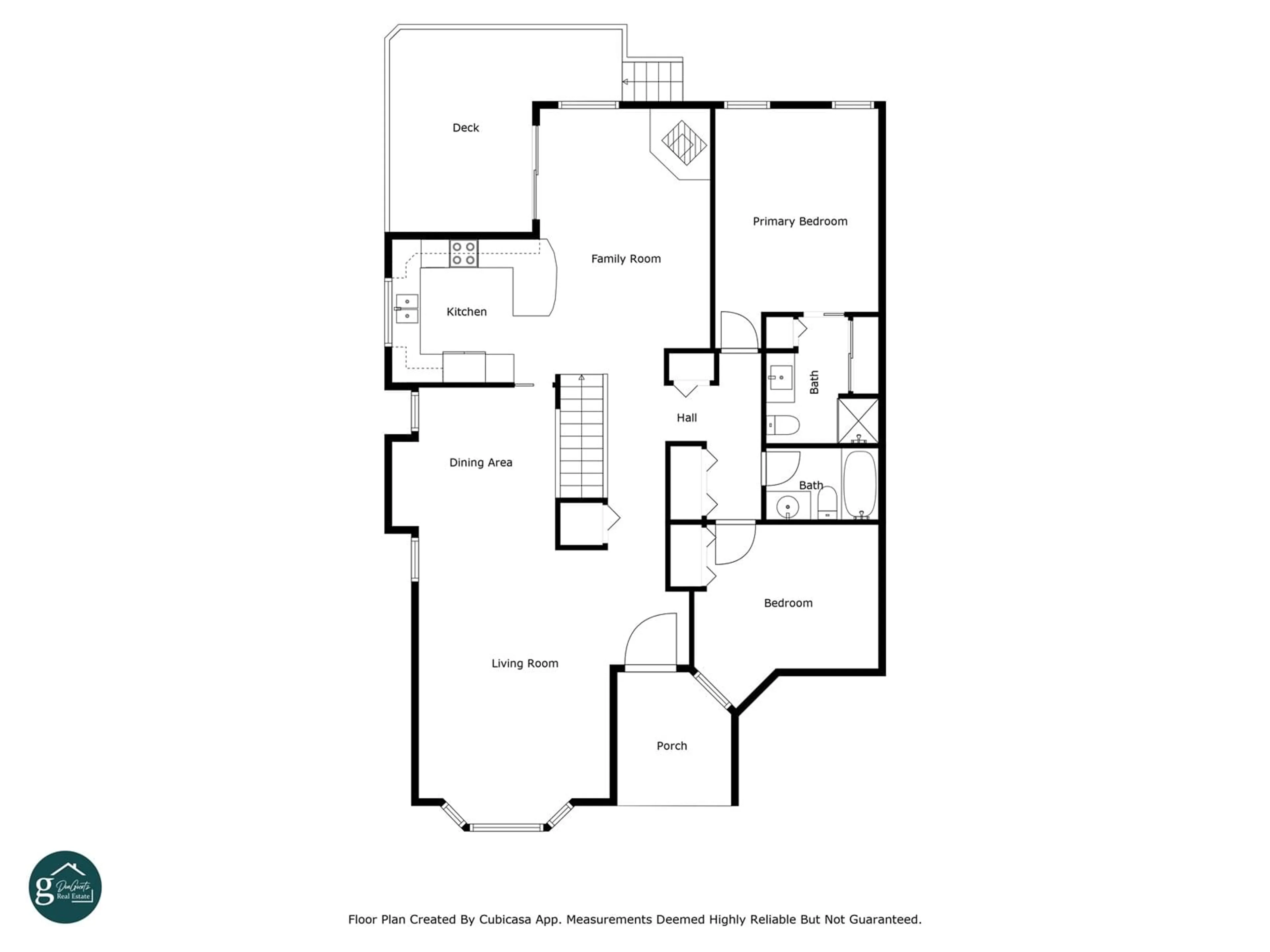 Floor plan for 3 - 33020 MACLURE, Abbotsford British Columbia V2S7J6