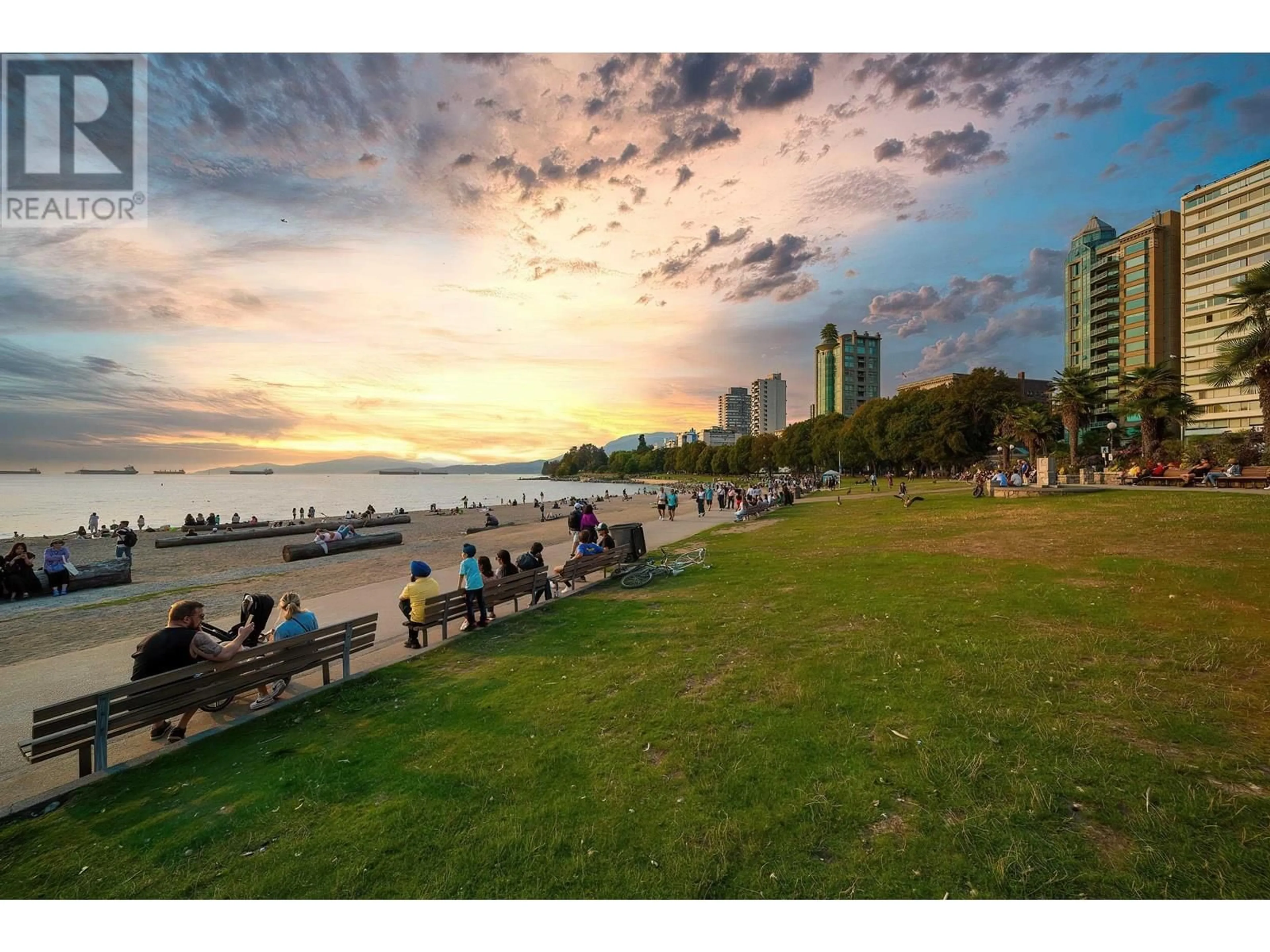 Blurry image for 1506 - 1221 BIDWELL STREET, Vancouver British Columbia V6G0B1