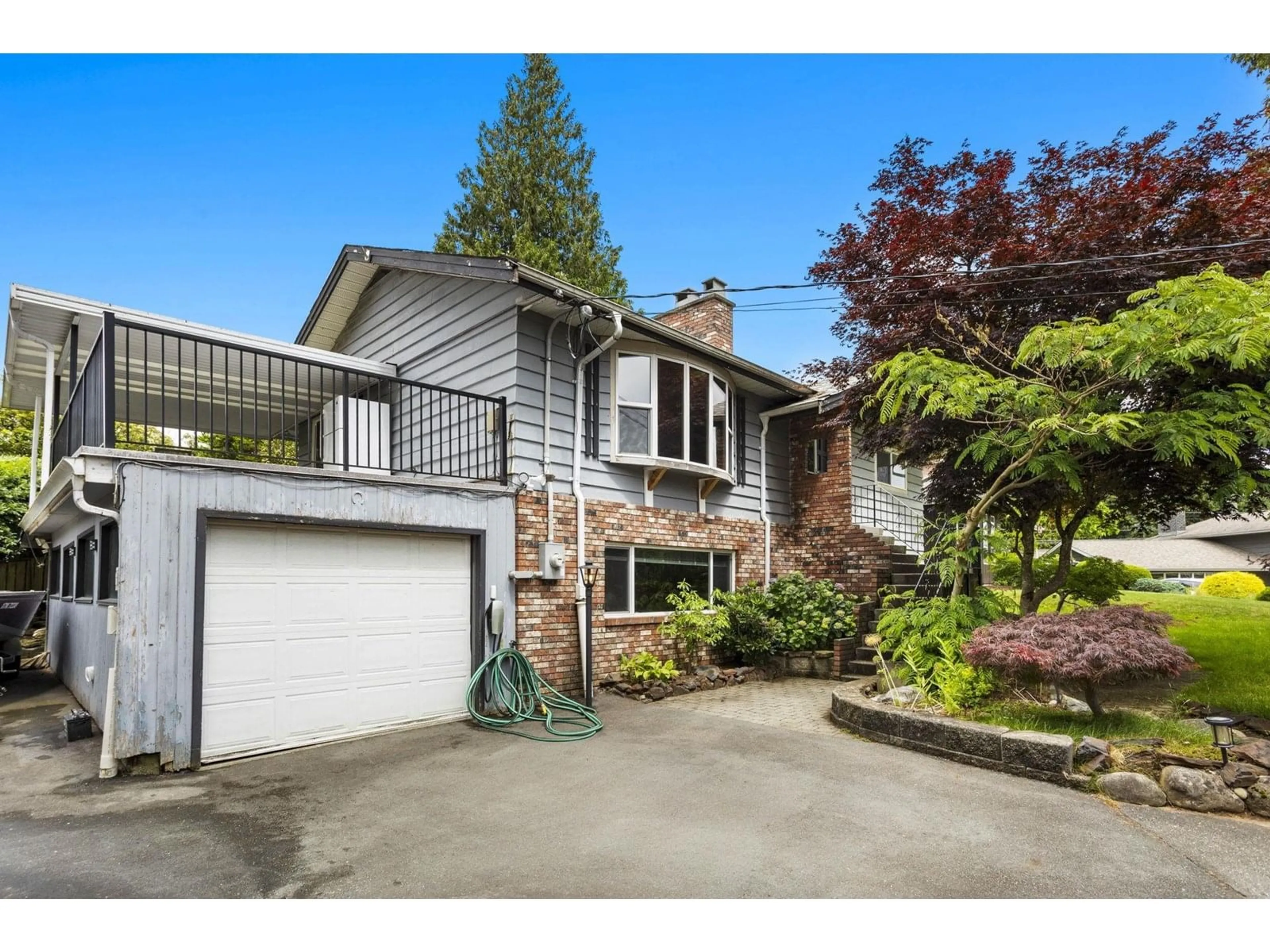 Unknown for 1971 POWELL, Abbotsford British Columbia V2S4B1