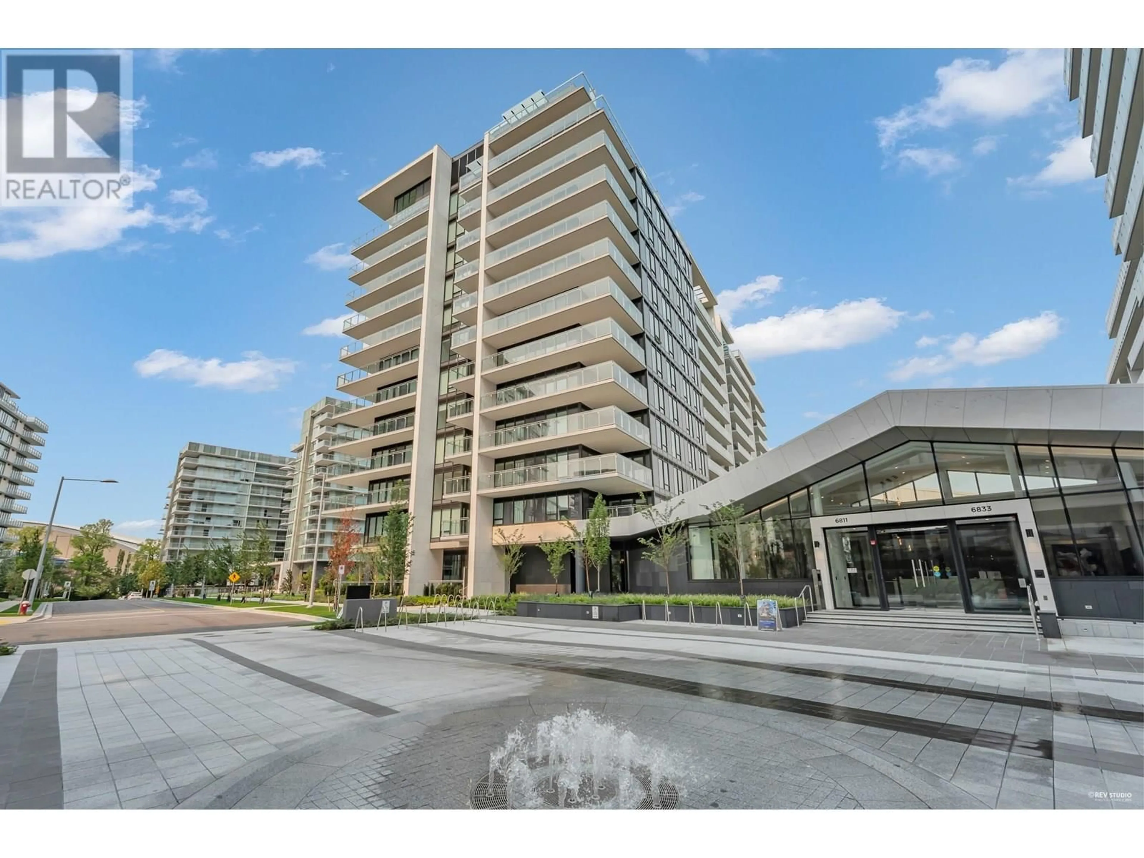 Unknown for 208 - 6811 PEARSON WAY, Richmond British Columbia V7C0E7