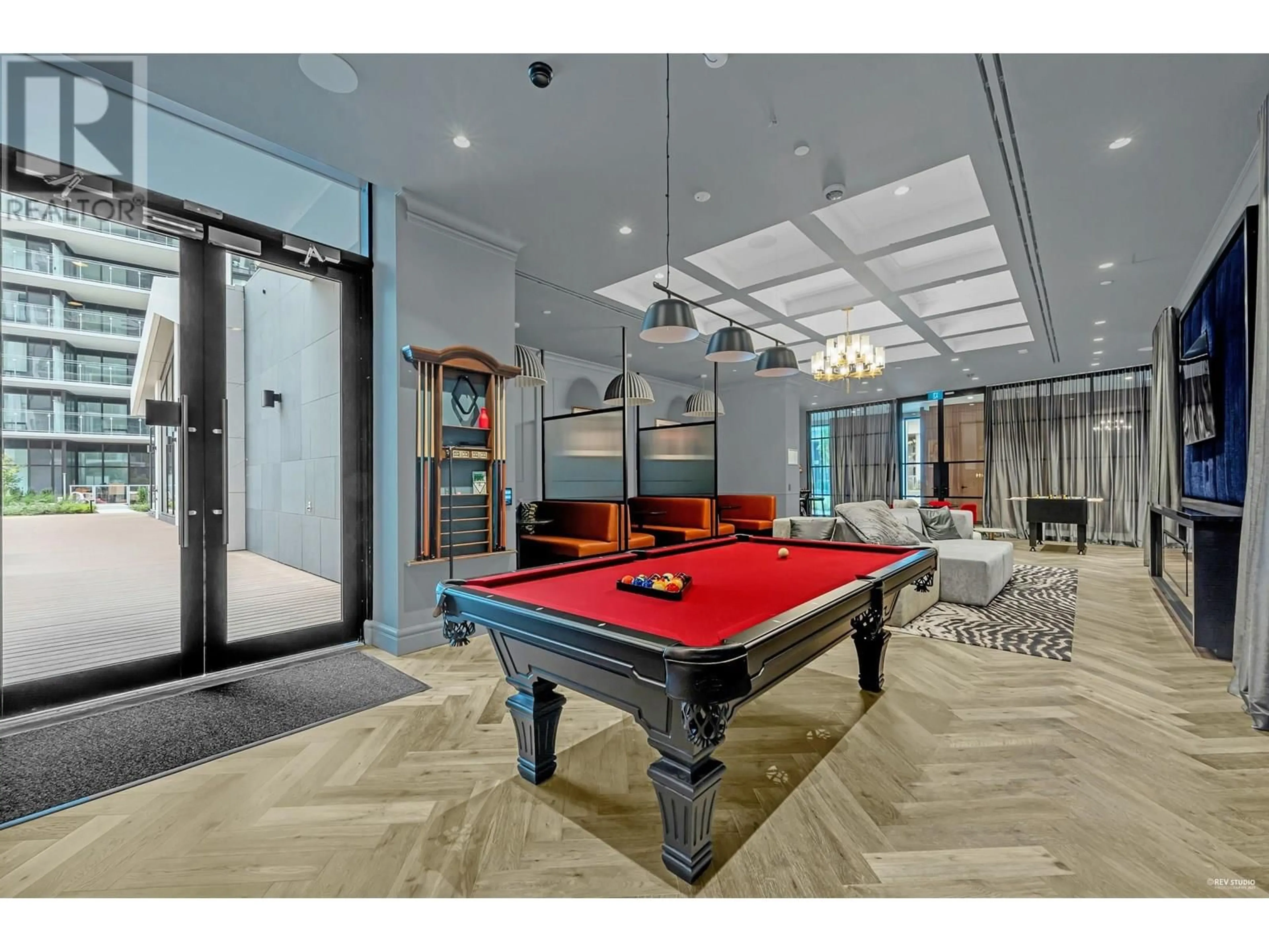 Pool for 208 - 6811 PEARSON WAY, Richmond British Columbia V7C0E7