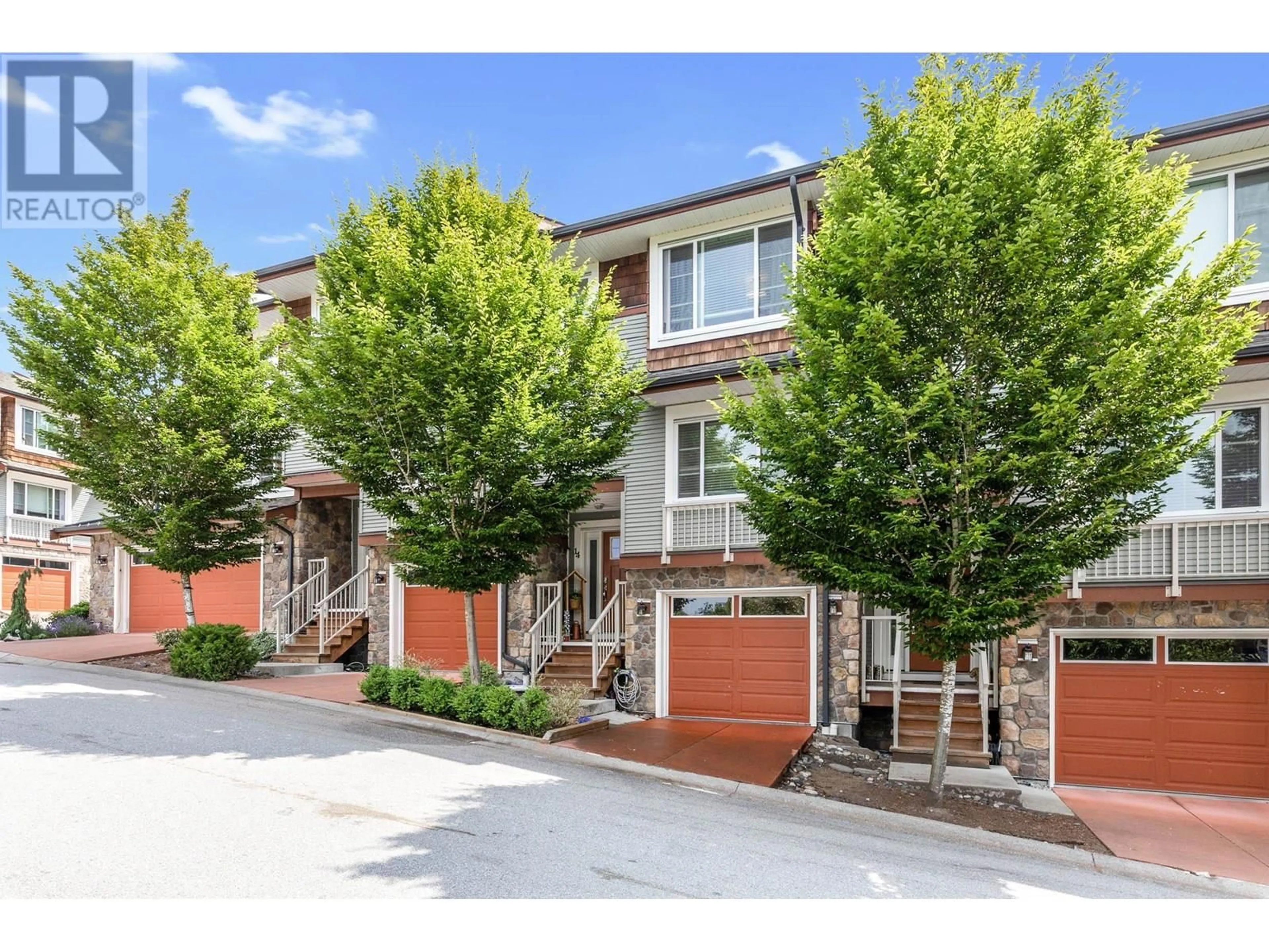 Unknown for 14 - 23651 132 AVENUE, Maple Ridge British Columbia V4R0E9