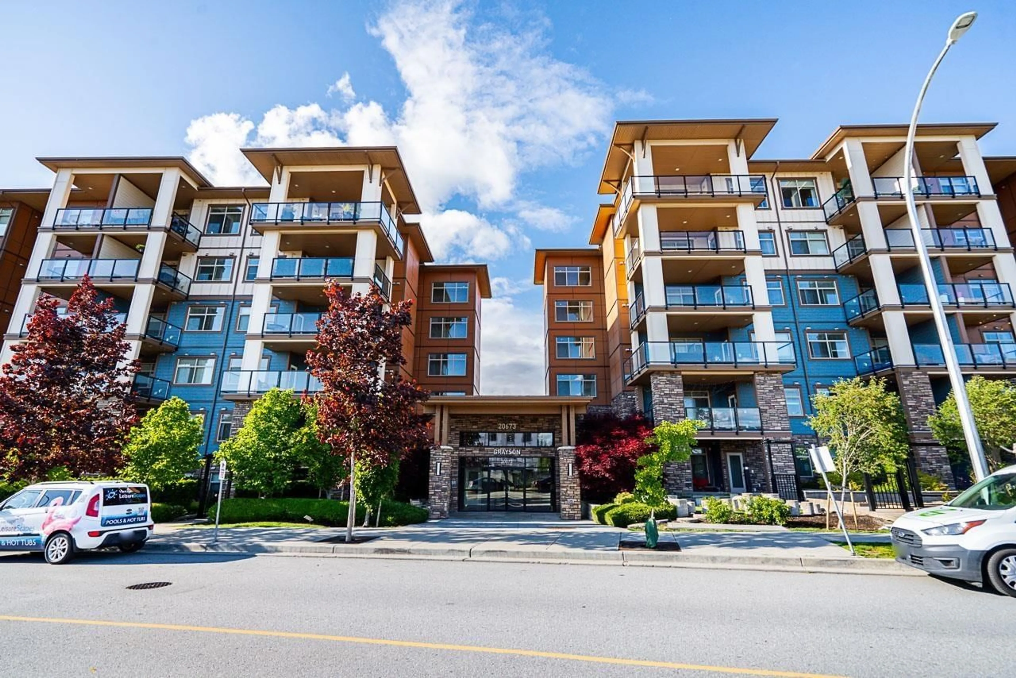 Unknown for 214 - 20673 78, Langley British Columbia V2Y3K1